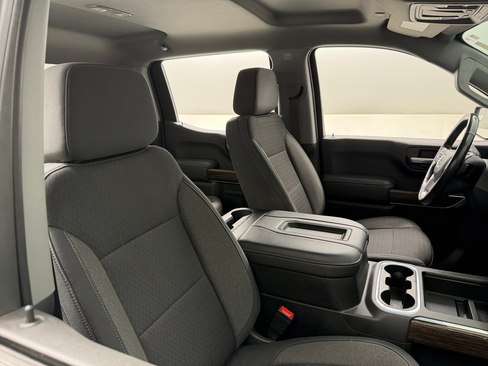 Thumbnail: 2020 GMC Sierra 1500 - 2