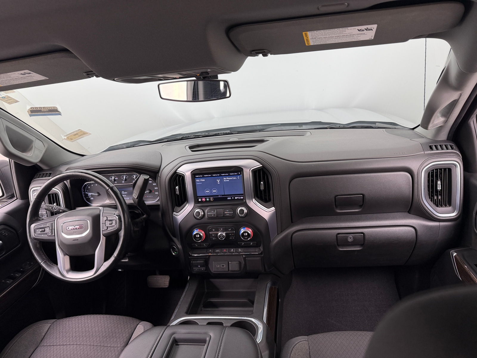 Thumbnail: 2020 GMC Sierra 1500 - 3