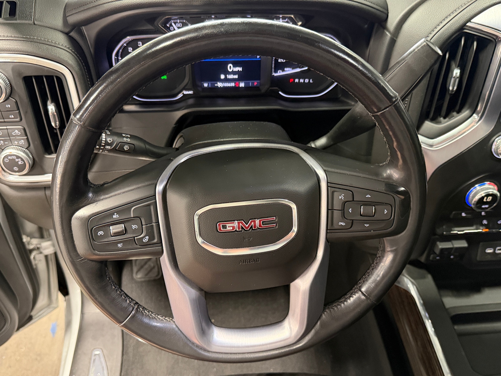 Thumbnail: 2020 GMC Sierra 1500 - 5
