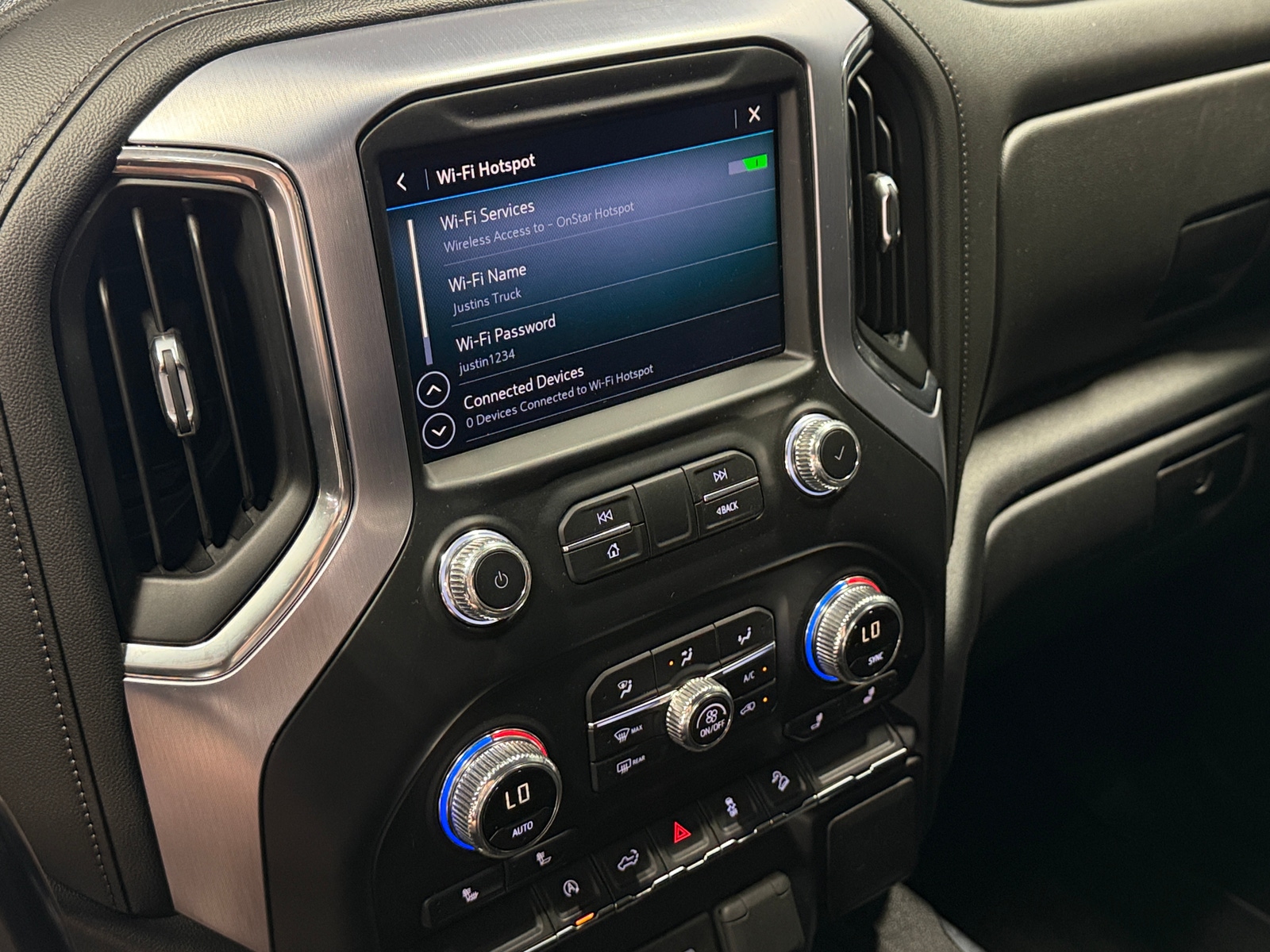 Thumbnail: 2020 GMC Sierra 1500 - 4