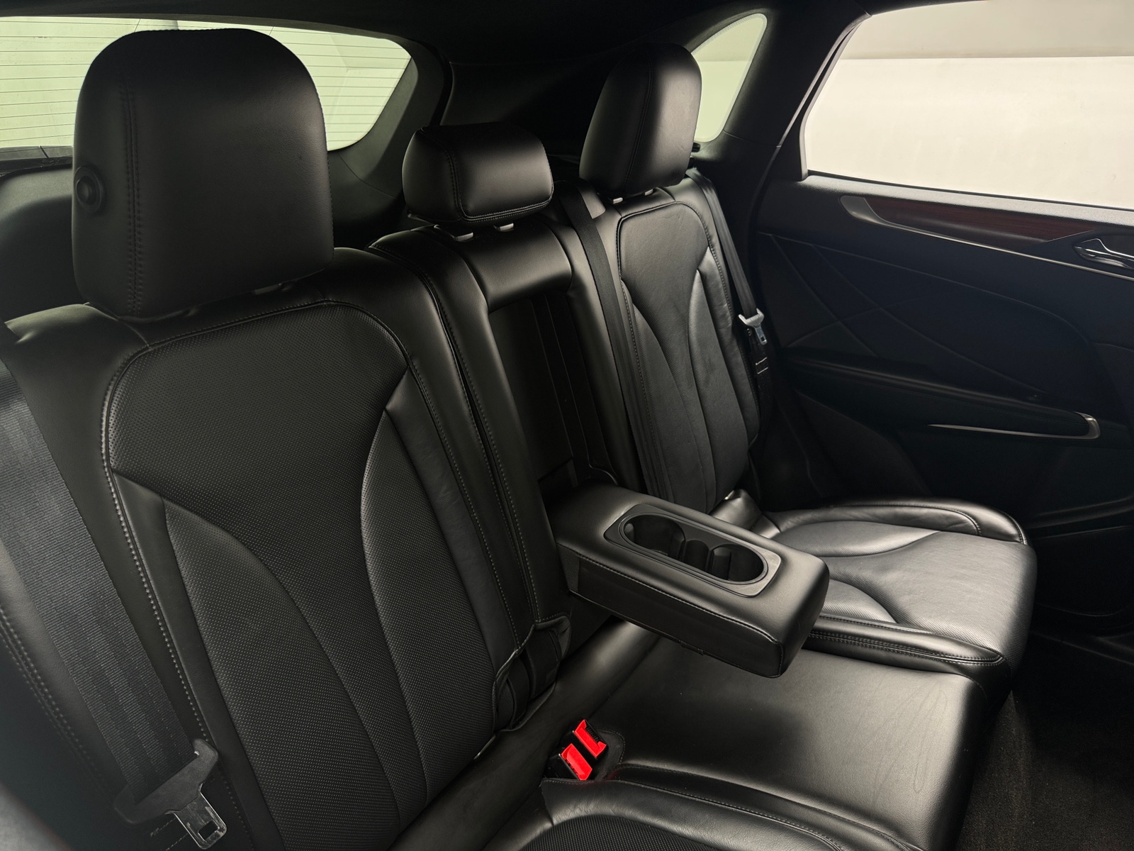 Thumbnail: 2019 Lincoln MKC - 5