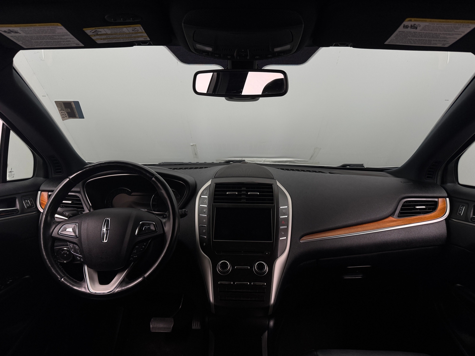 Thumbnail: 2019 Lincoln MKC - 2