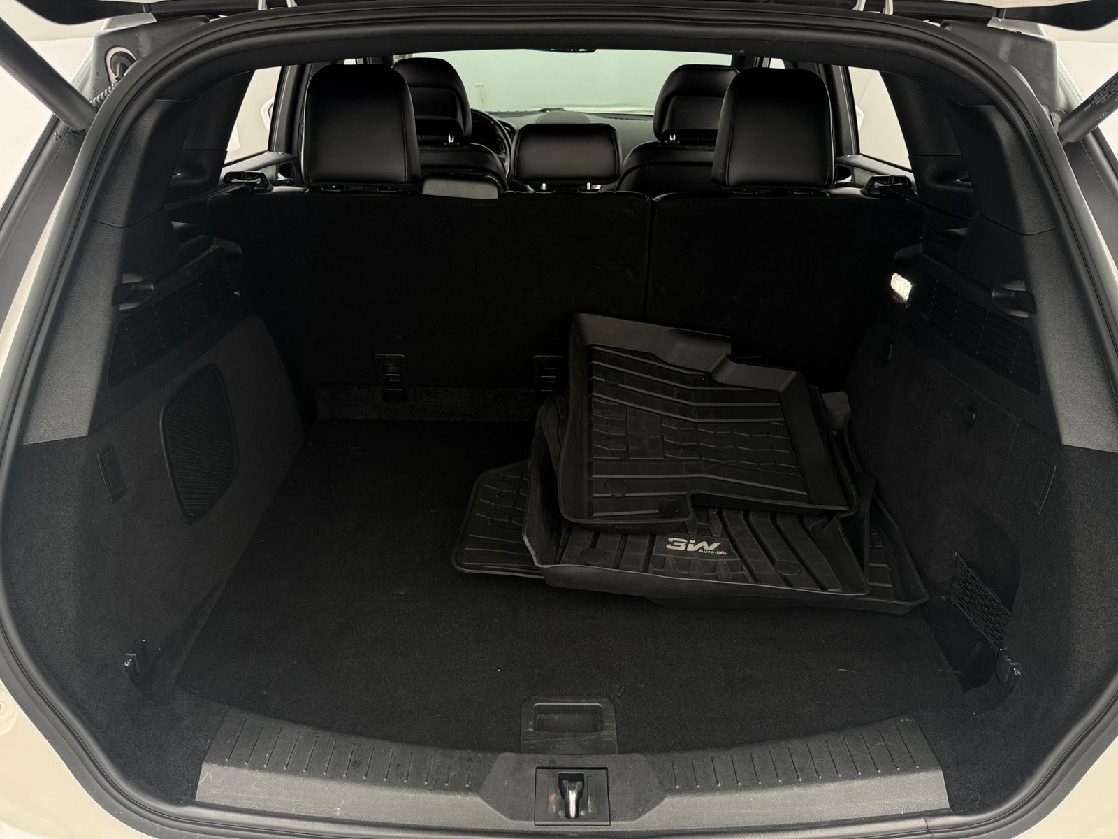 Thumbnail: 2019 Lincoln MKC - 6