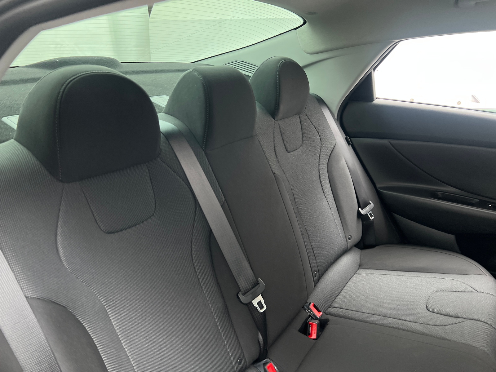 Thumbnail: 2024 Hyundai Elantra - 6