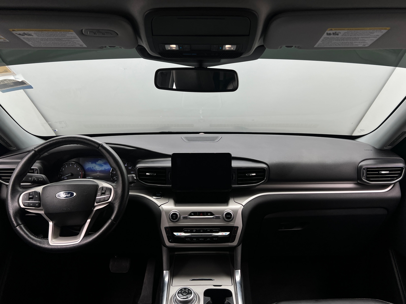 Thumbnail: 2022 Ford Explorer - 2