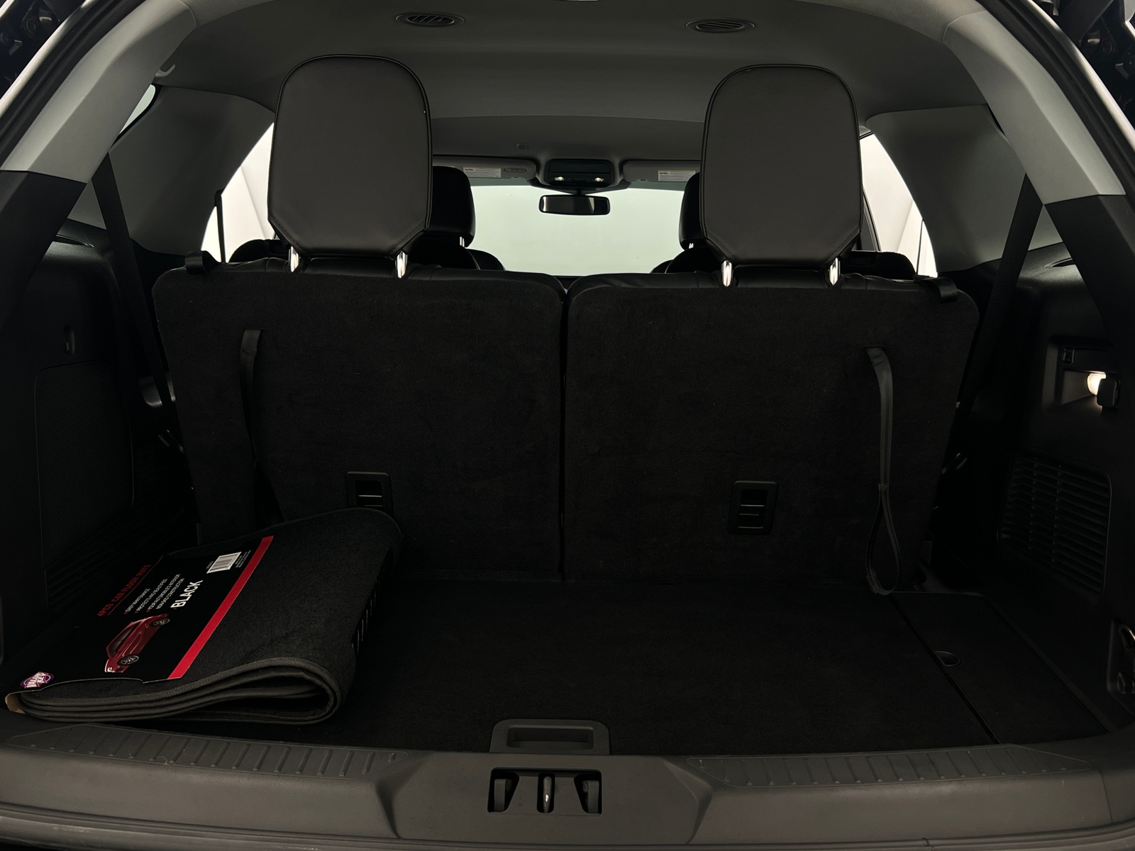 Thumbnail: 2022 Ford Explorer - 6