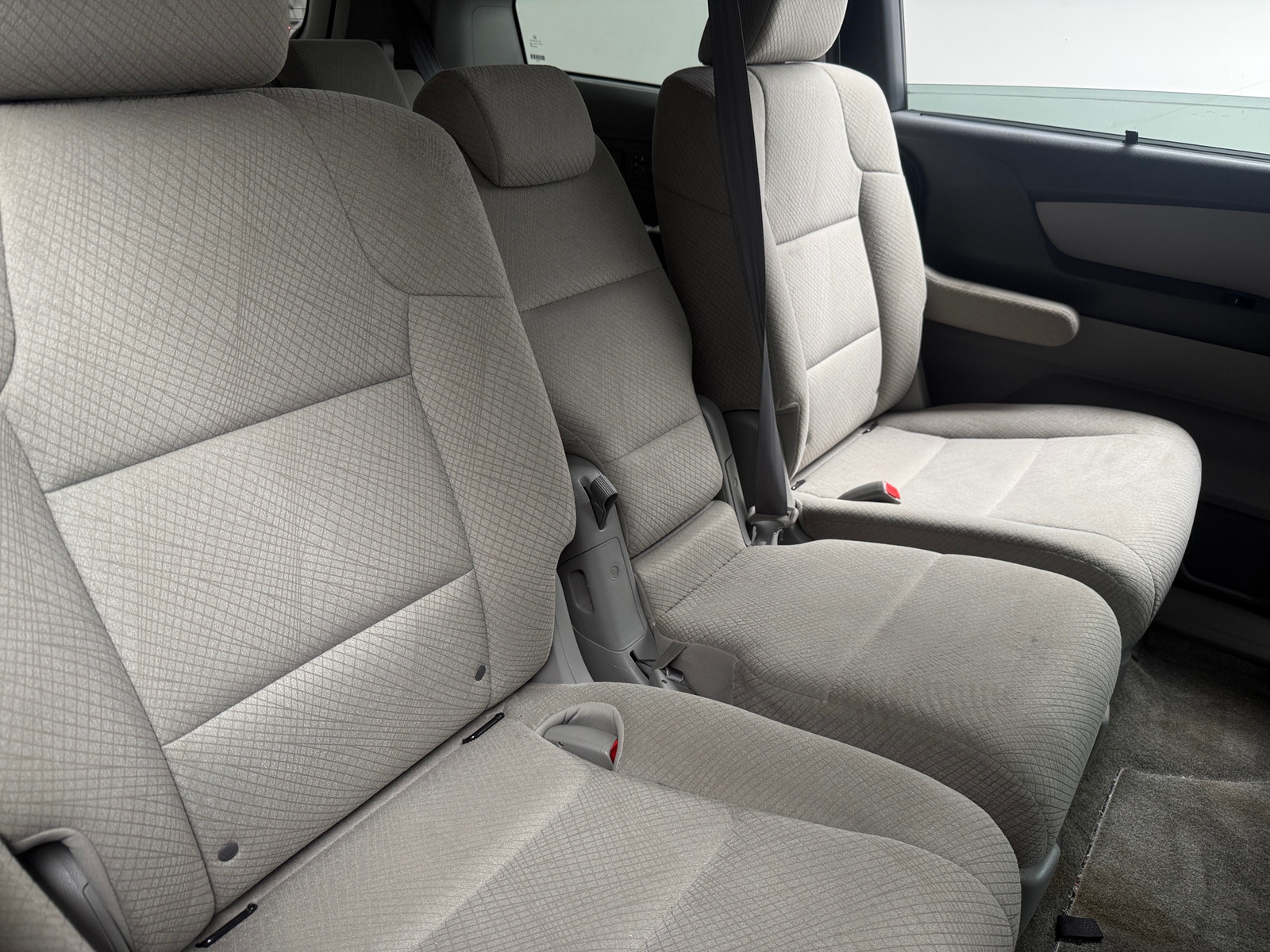 Thumbnail: 2016 Honda Odyssey - 6