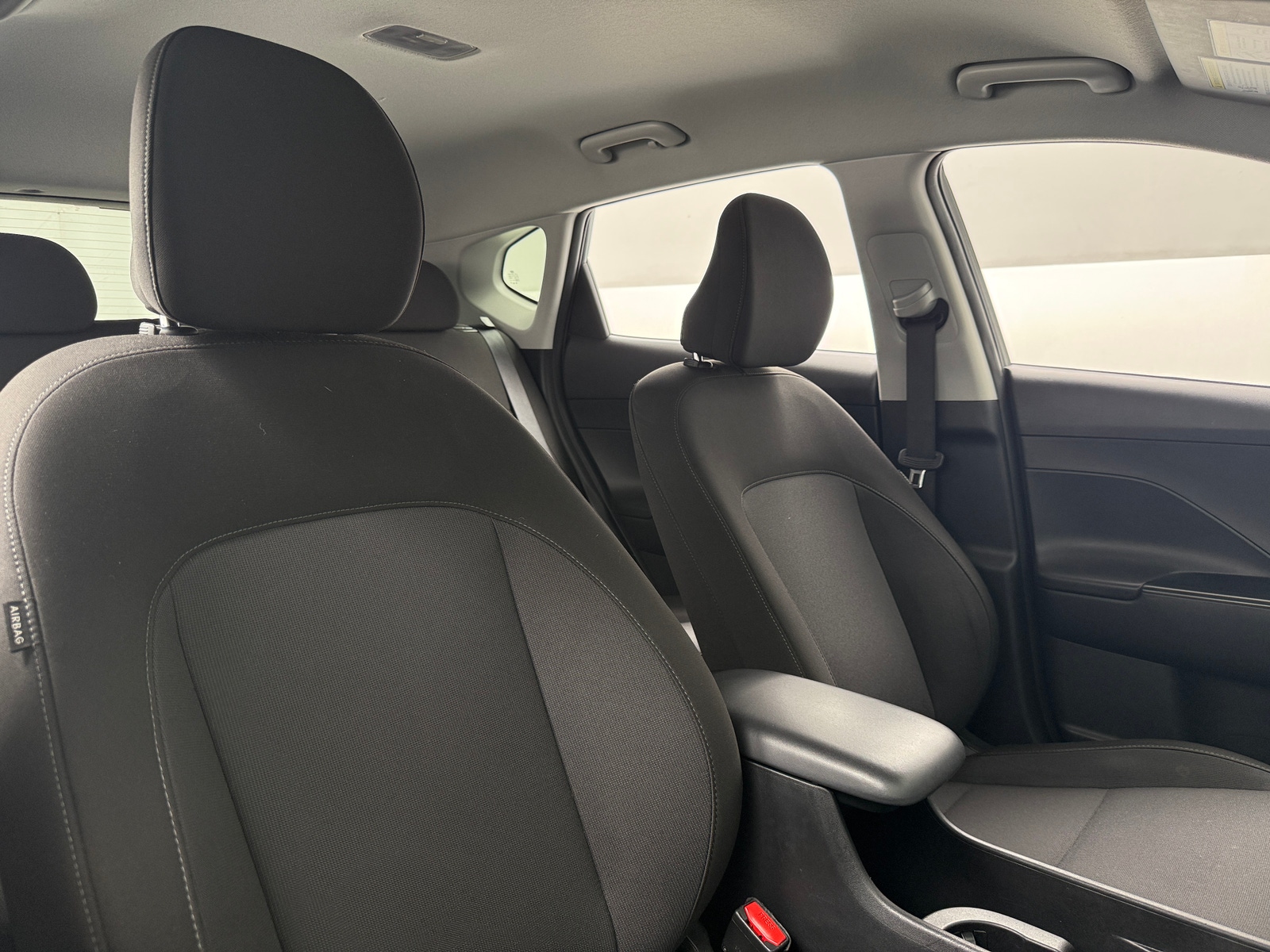 Thumbnail: 2024 Hyundai Kona - 2