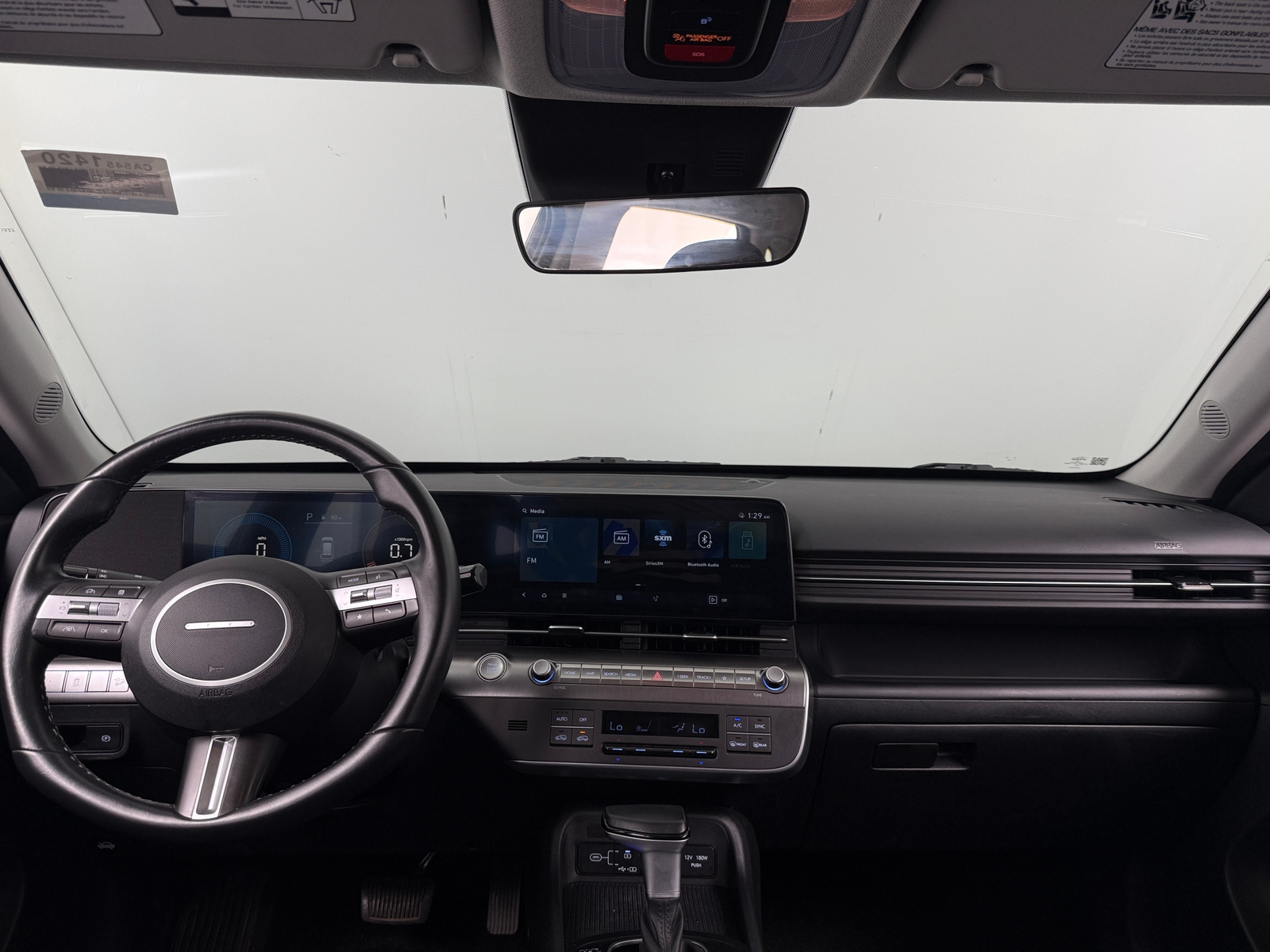 Thumbnail: 2024 Hyundai Kona - 3