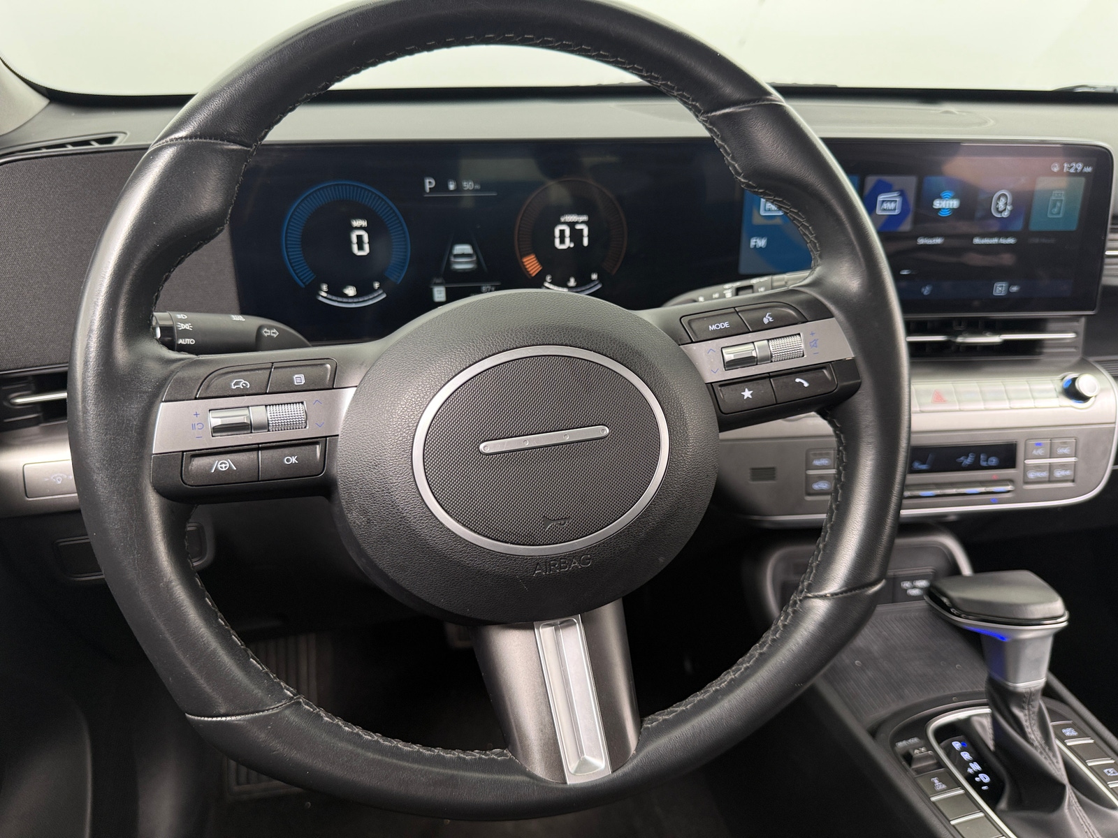 Thumbnail: 2024 Hyundai Kona - 5