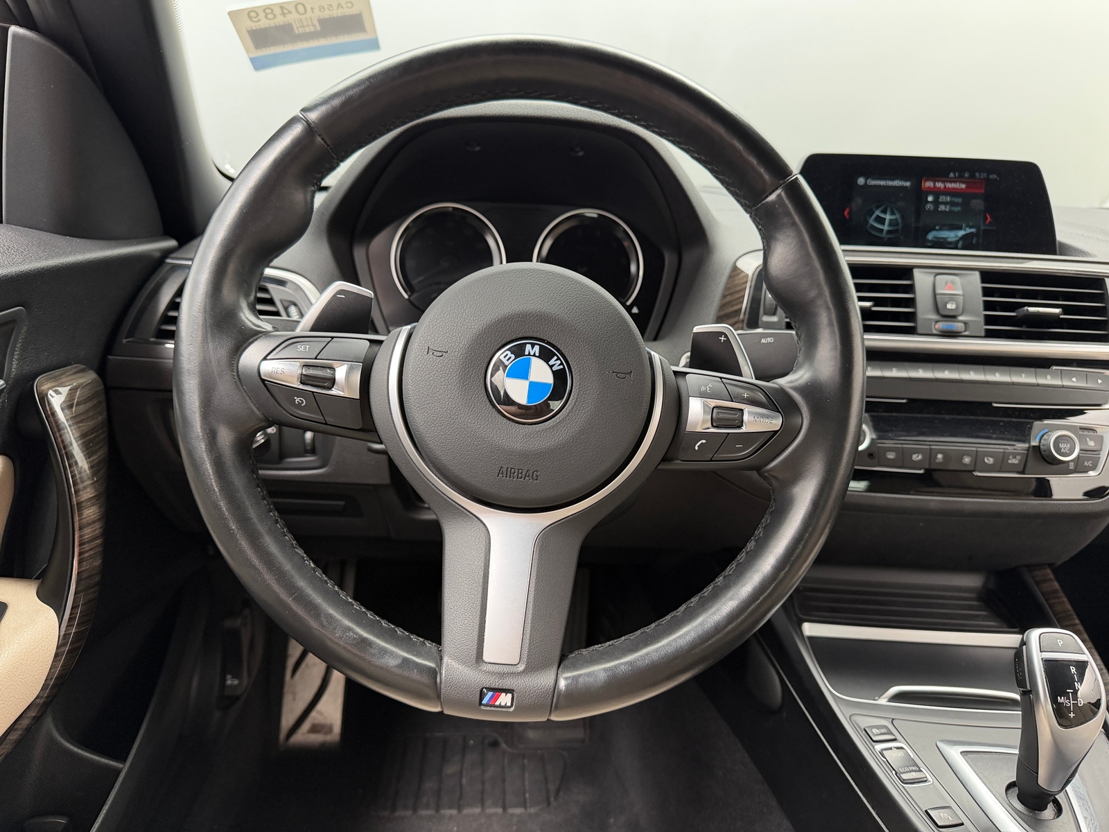 Thumbnail: 2021 BMW 2 Series - 4