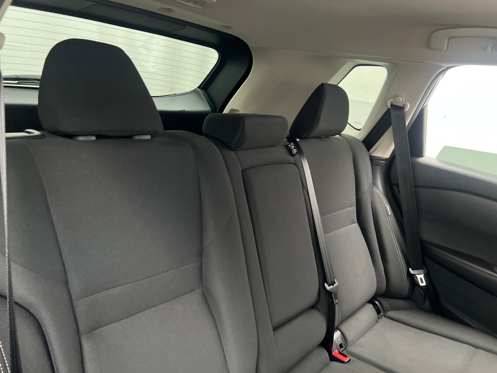 Thumbnail: 2025 Nissan Rogue - 6