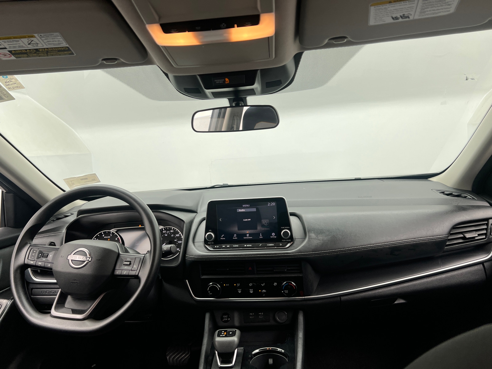 Thumbnail: 2025 Nissan Rogue - 3