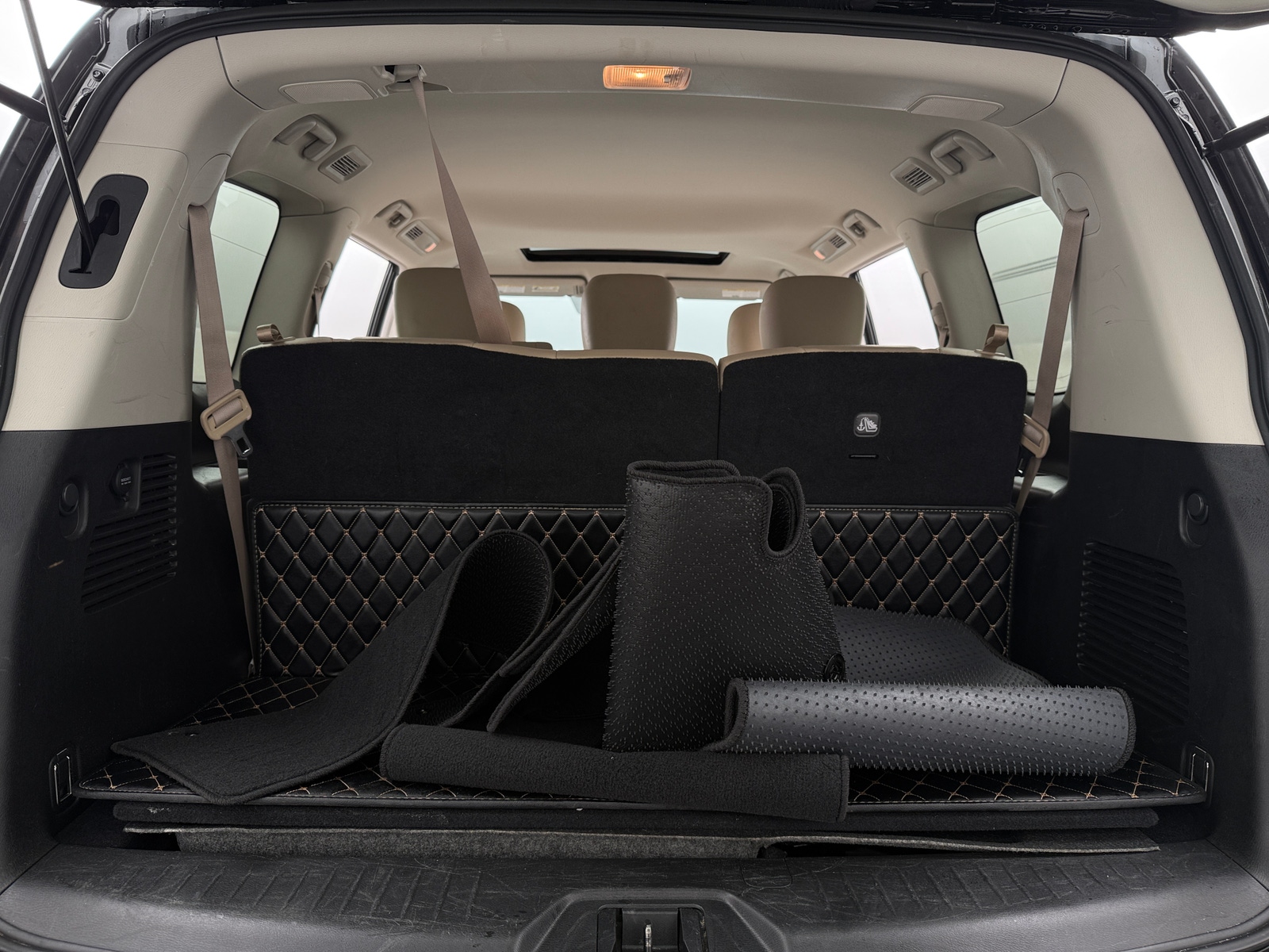 Thumbnail: 2024 Nissan Armada - 6