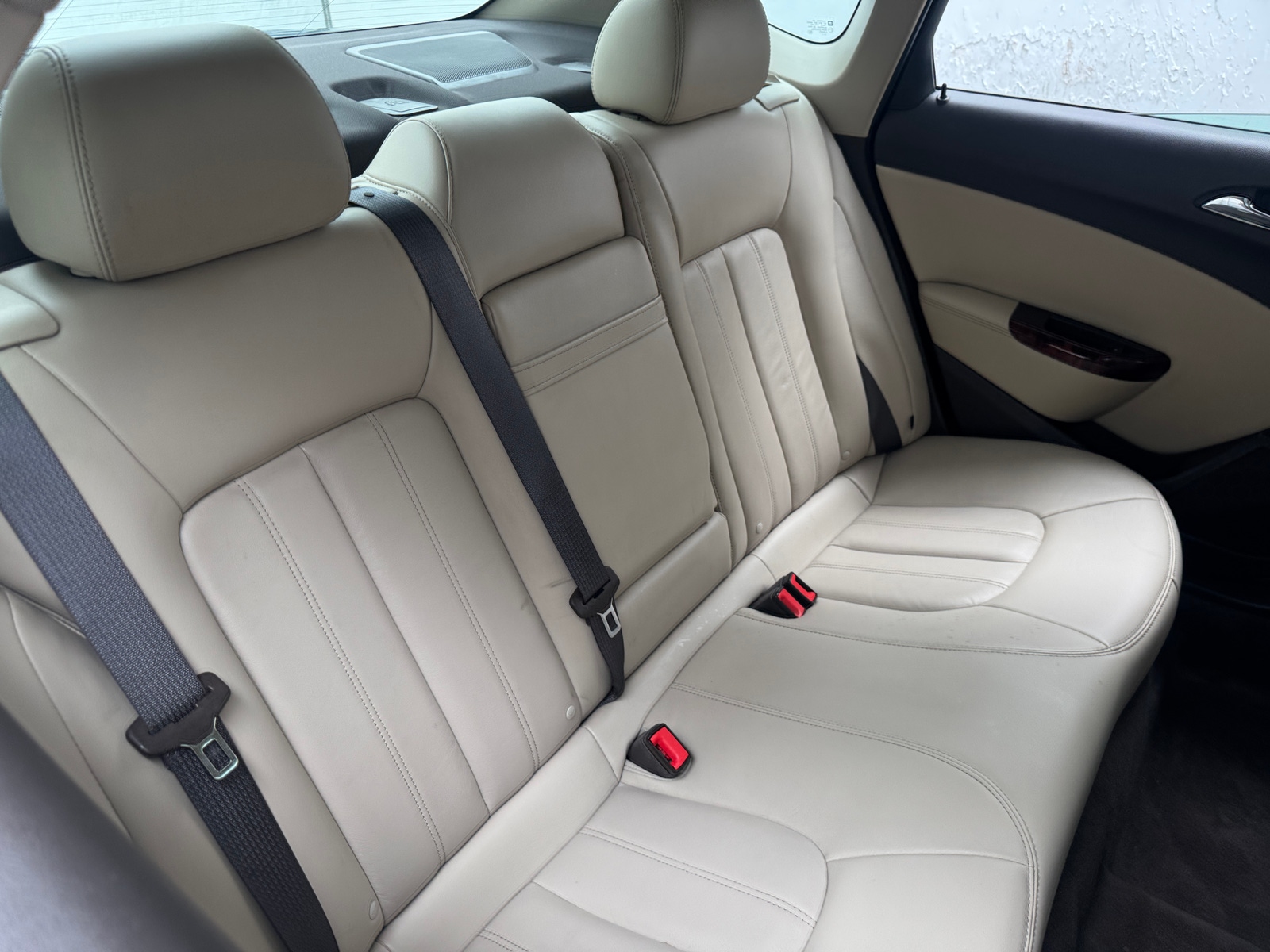 Thumbnail: 2016 Buick Verano - 5