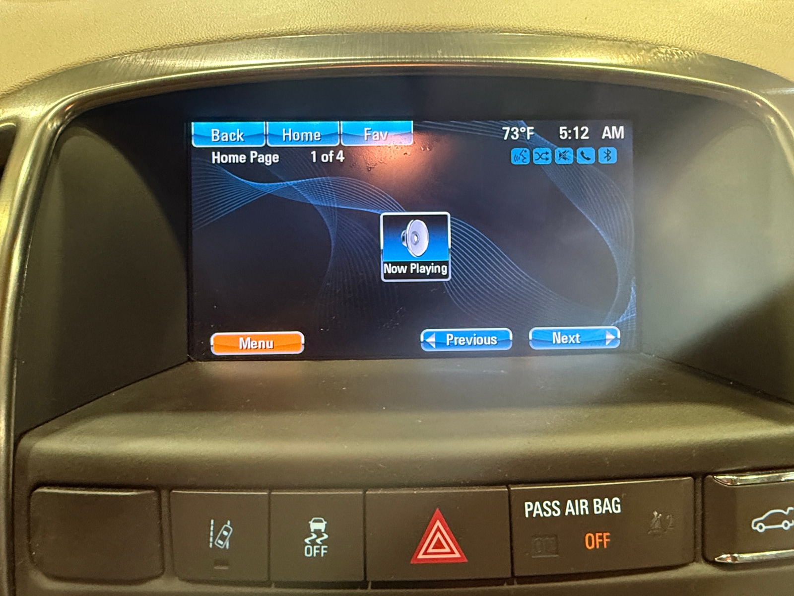Thumbnail: 2016 Buick Verano - 3