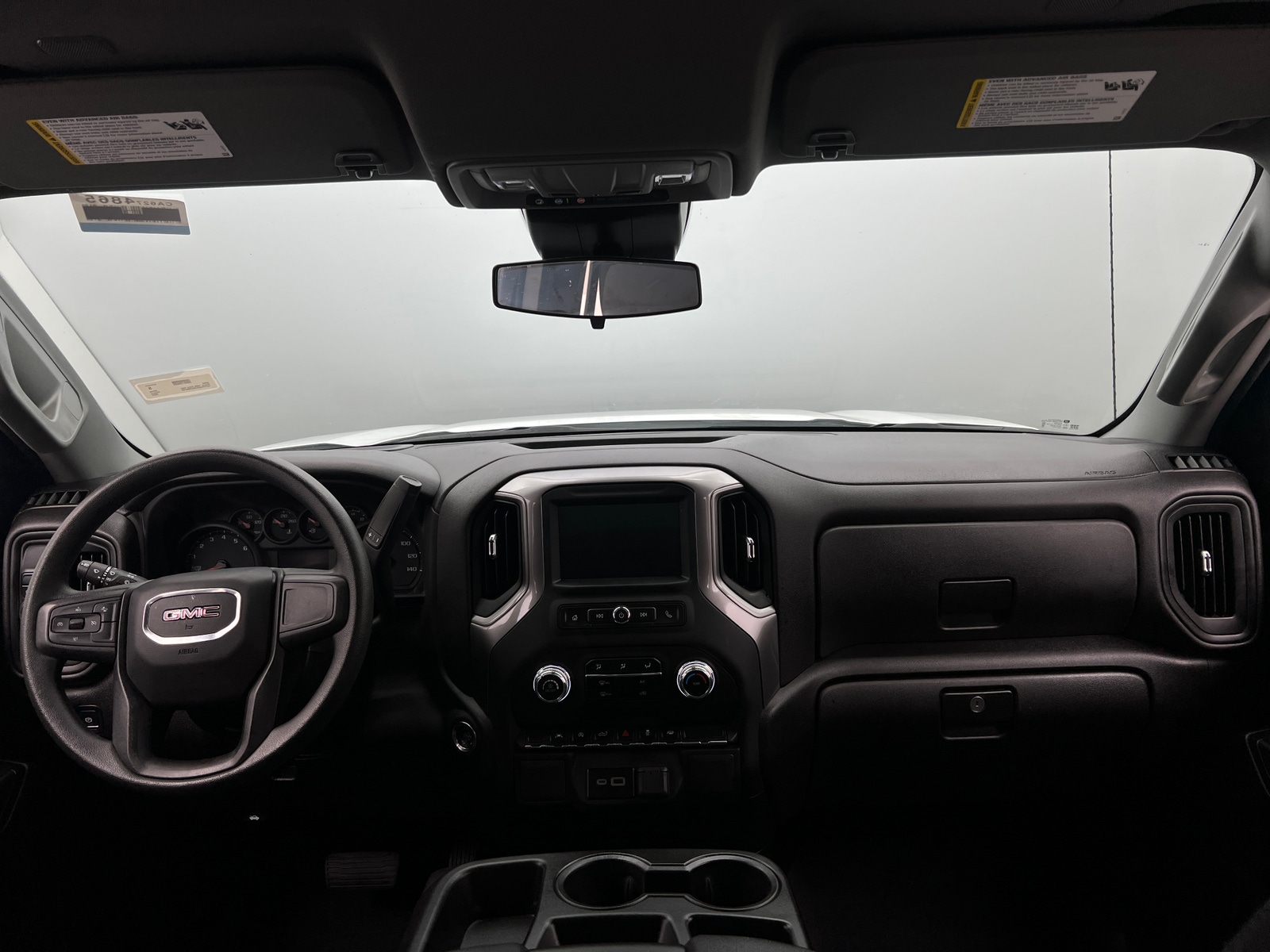 Thumbnail: 2024 GMC Sierra 1500 - 3