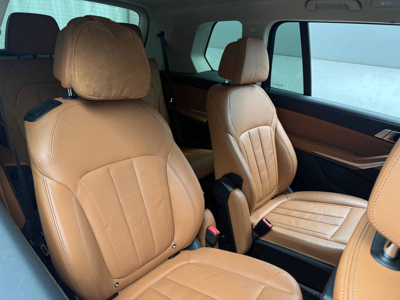 Thumbnail: 2020 BMW X7 - 5
