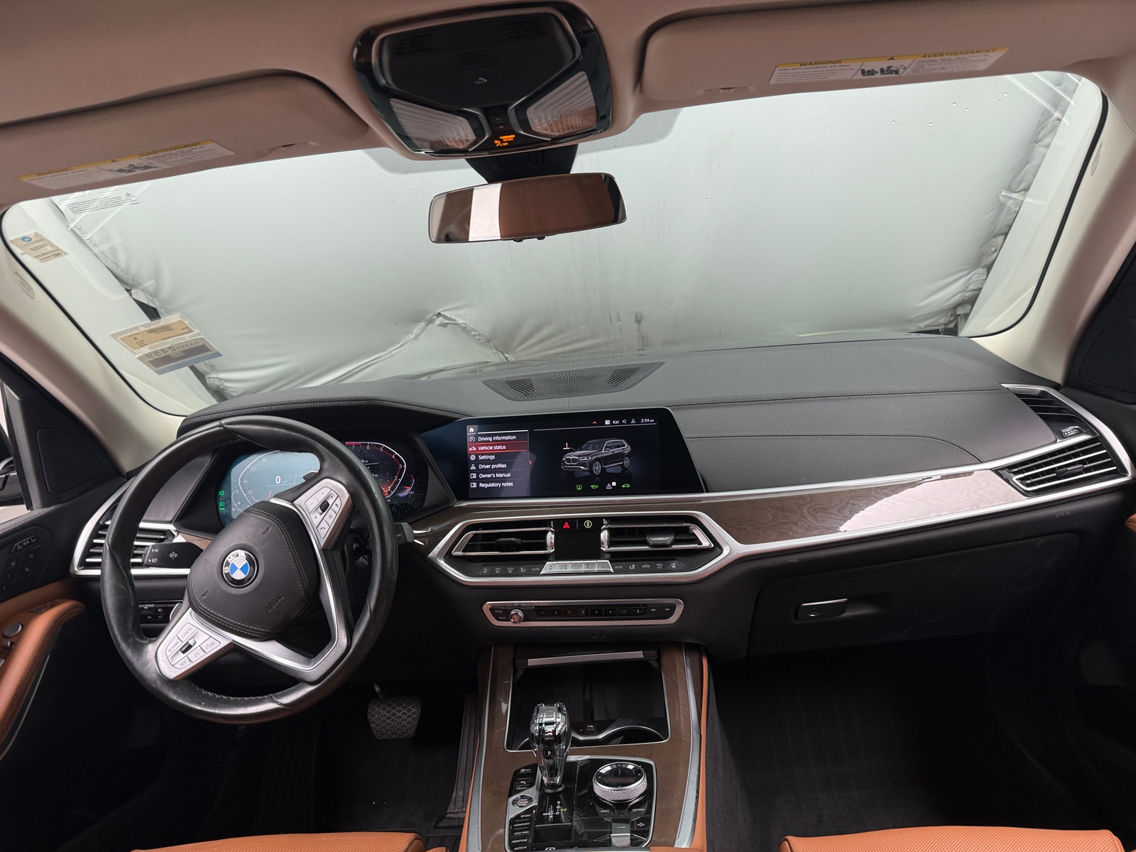 Thumbnail: 2020 BMW X7 - 2