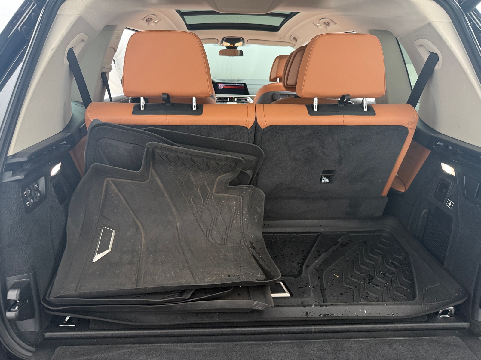 Thumbnail: 2020 BMW X7 - 6