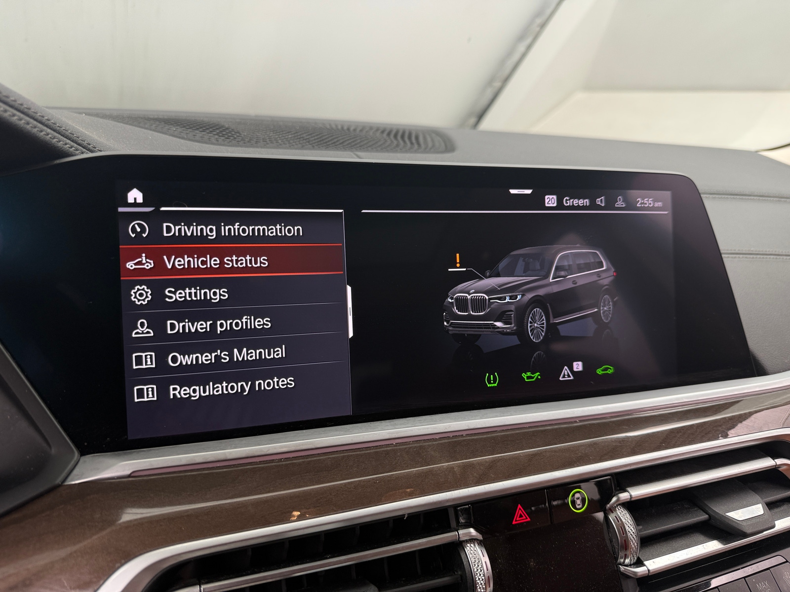Thumbnail: 2020 BMW X7 - 3