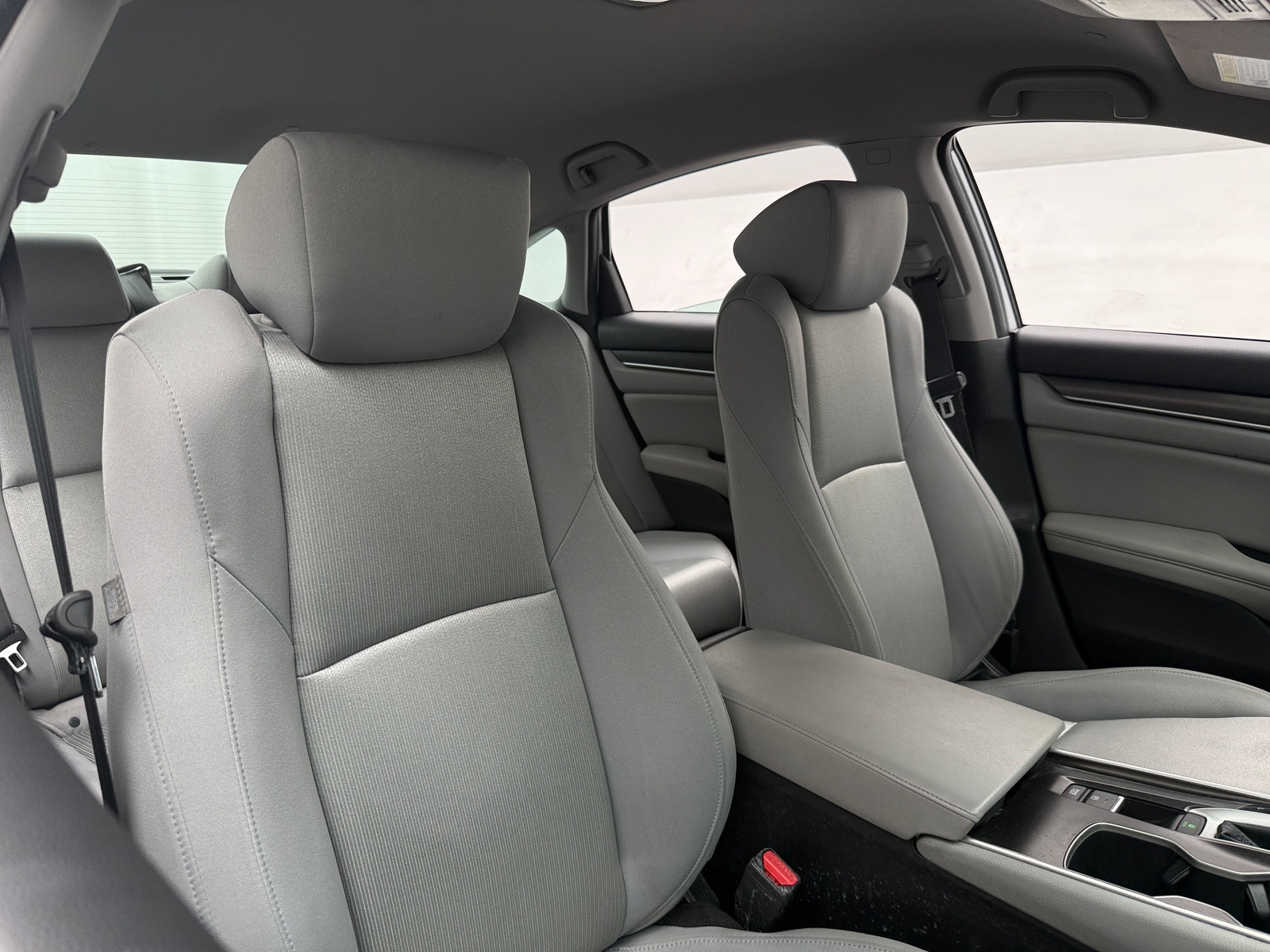 Thumbnail: 2019 Honda Accord - 2