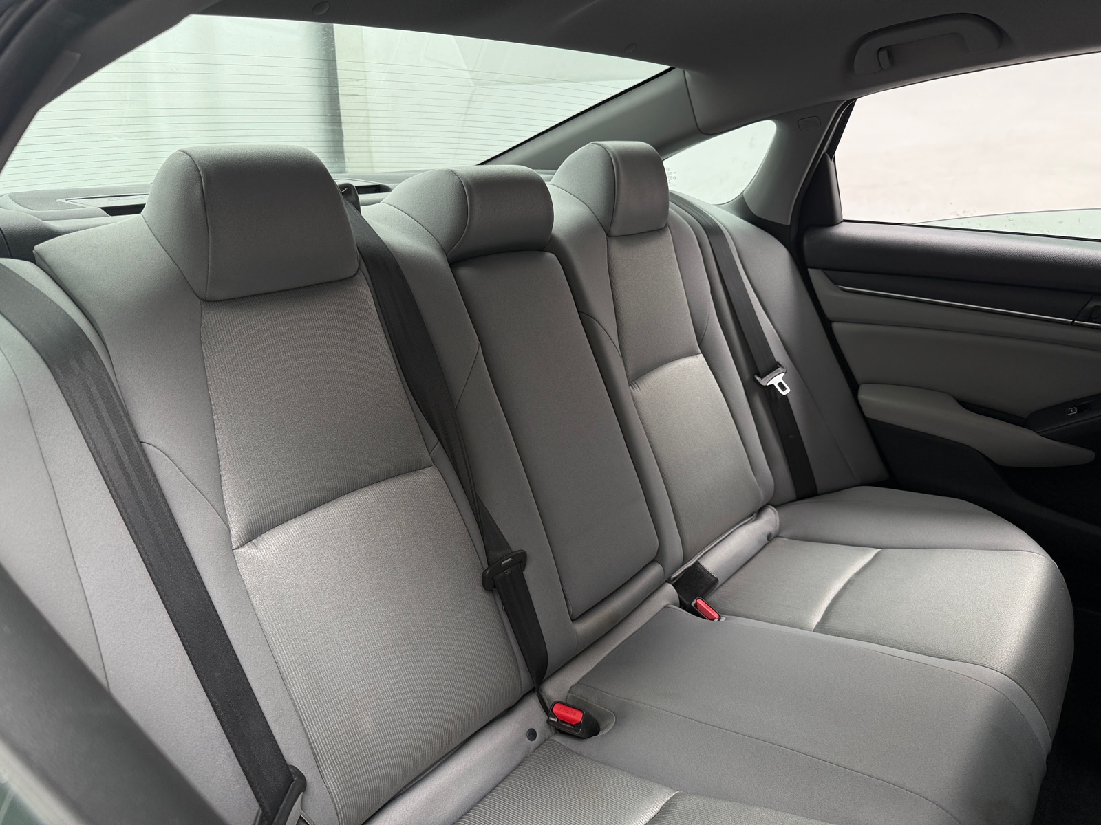 Thumbnail: 2019 Honda Accord - 6