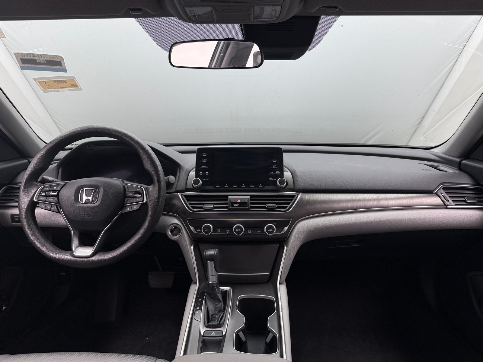 Thumbnail: 2019 Honda Accord - 3