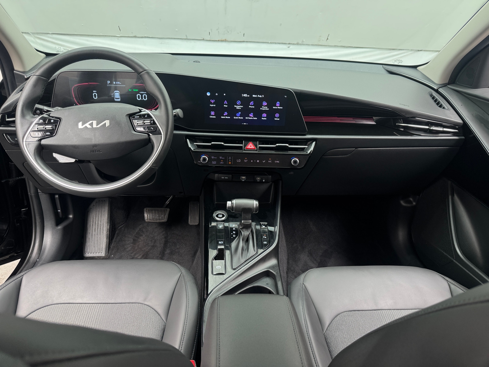 Thumbnail: 2024 Kia Niro - 2