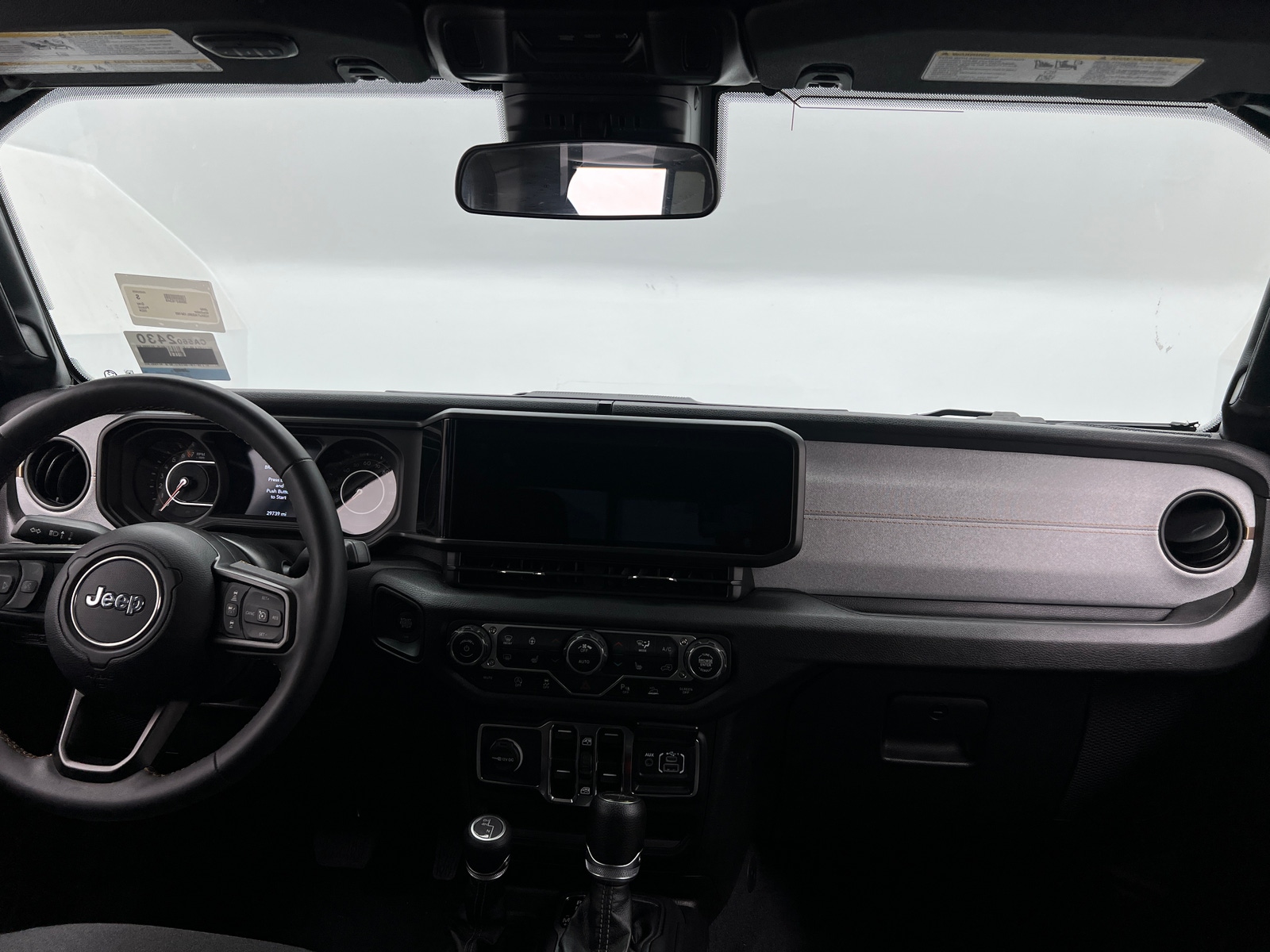 Thumbnail: 2024 Jeep Gladiator - 3