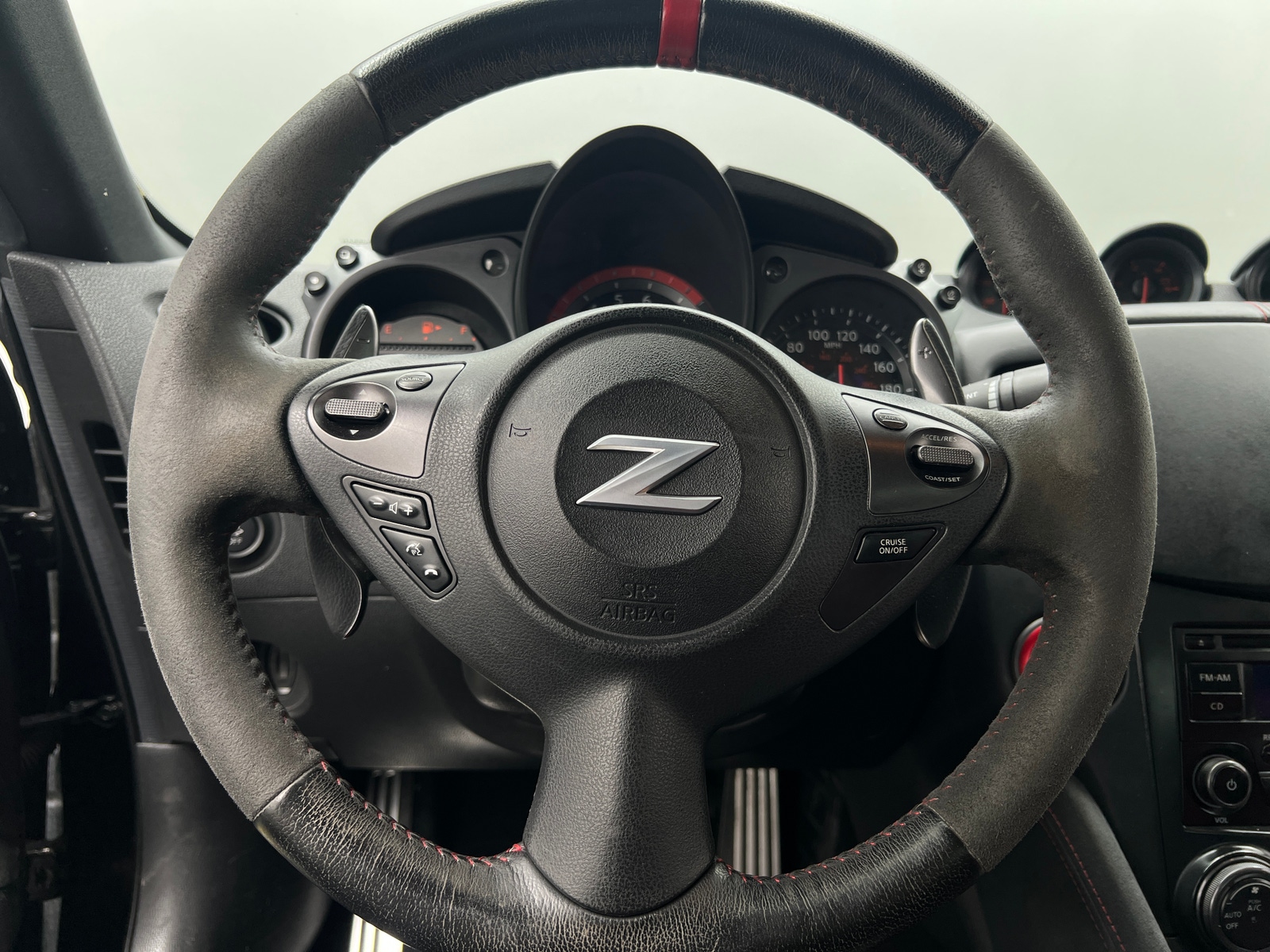Thumbnail: 2016 Nissan Z - 3
