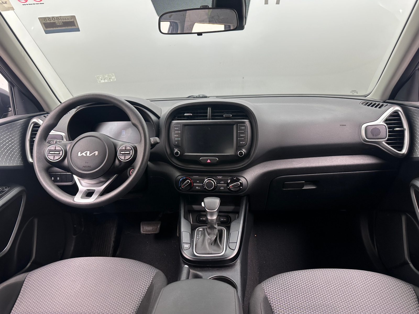 Thumbnail: 2025 Kia Soul - 3