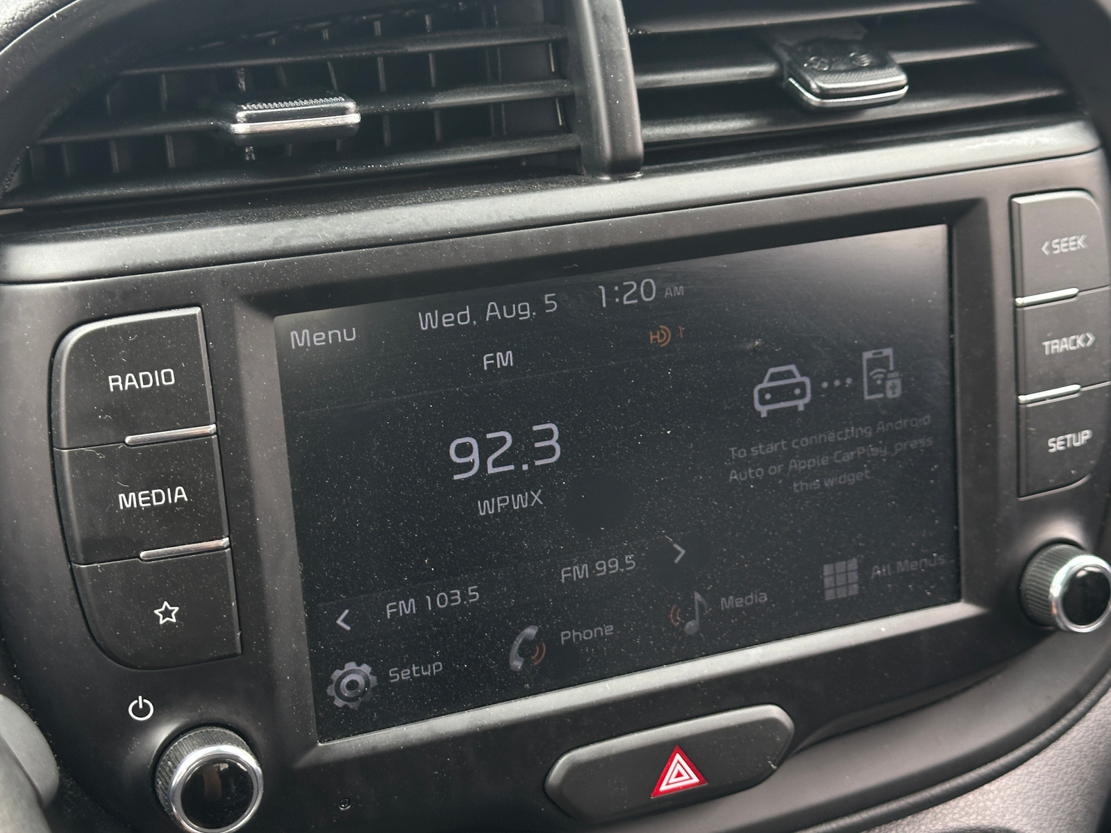 Thumbnail: 2025 Kia Soul - 4