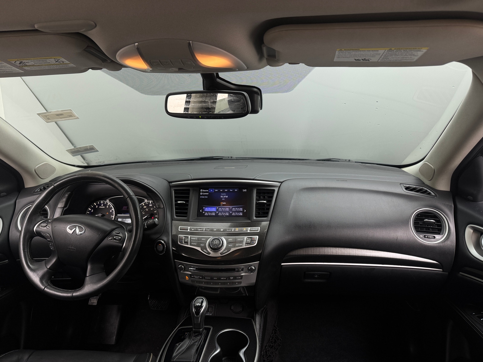 Thumbnail: 2019 INFINITI QX60 - 2