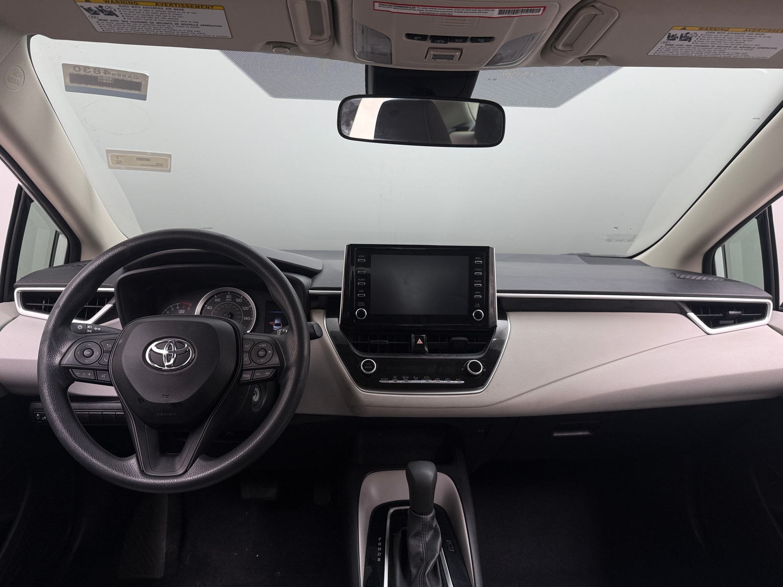 Thumbnail: 2020 Toyota Corolla - 3