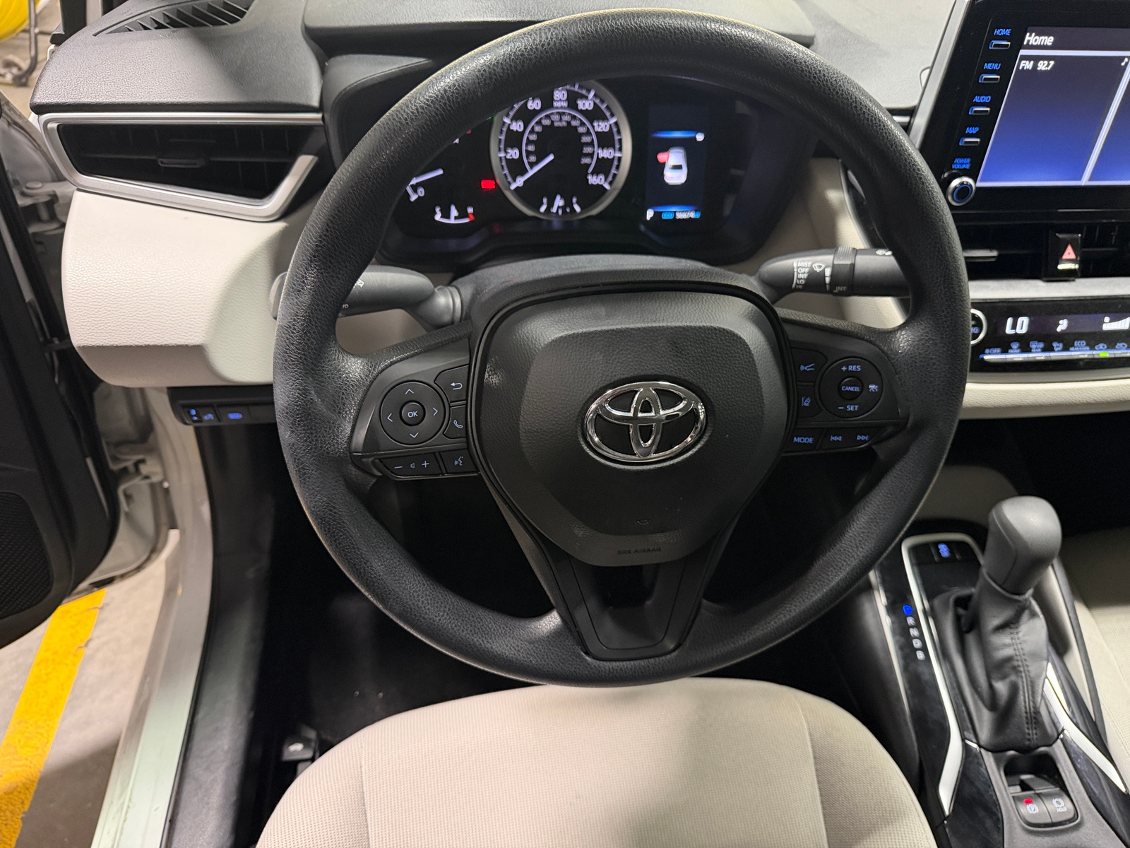 Thumbnail: 2020 Toyota Corolla - 5