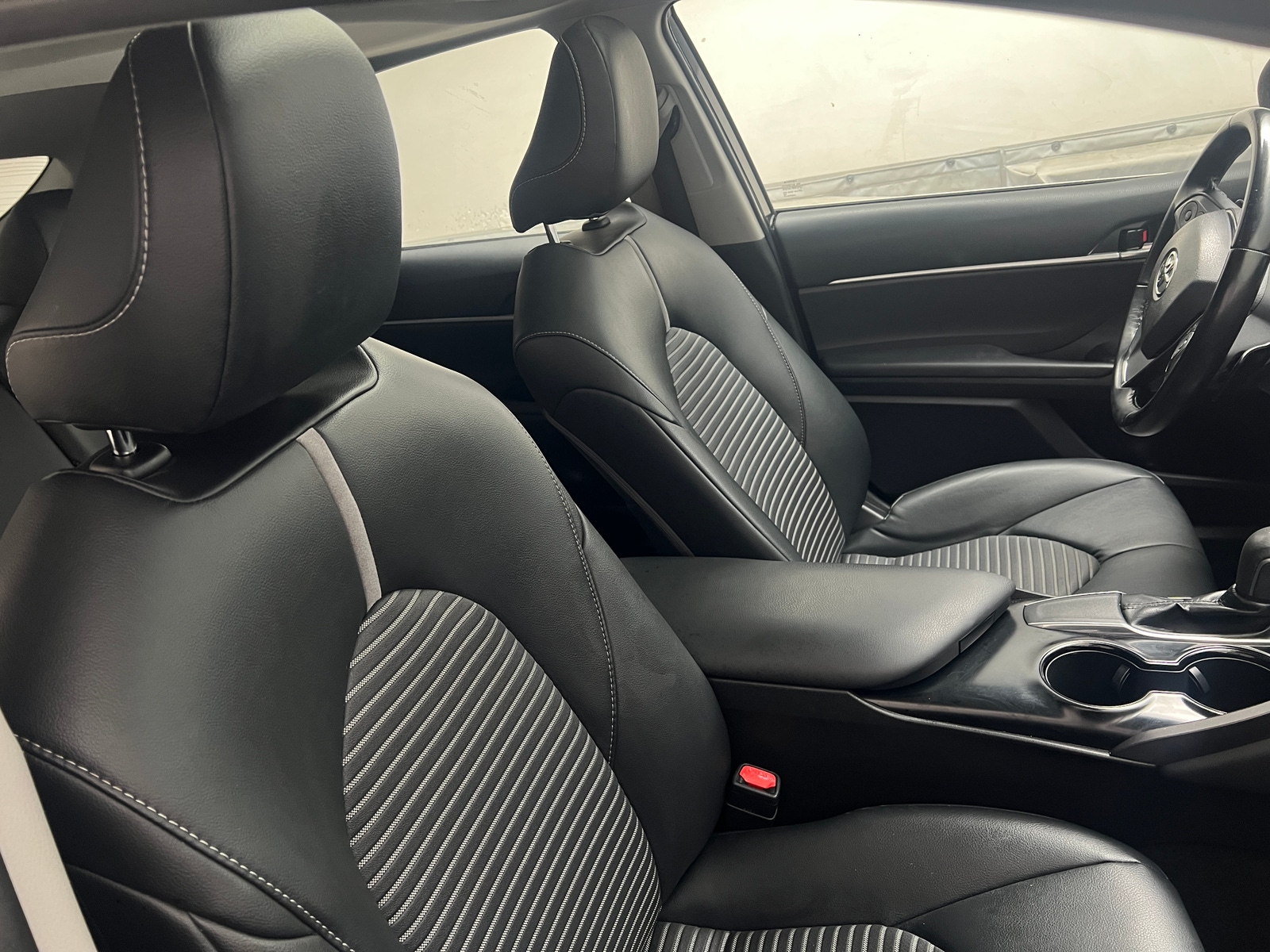 Thumbnail: 2019 Toyota Camry - 2