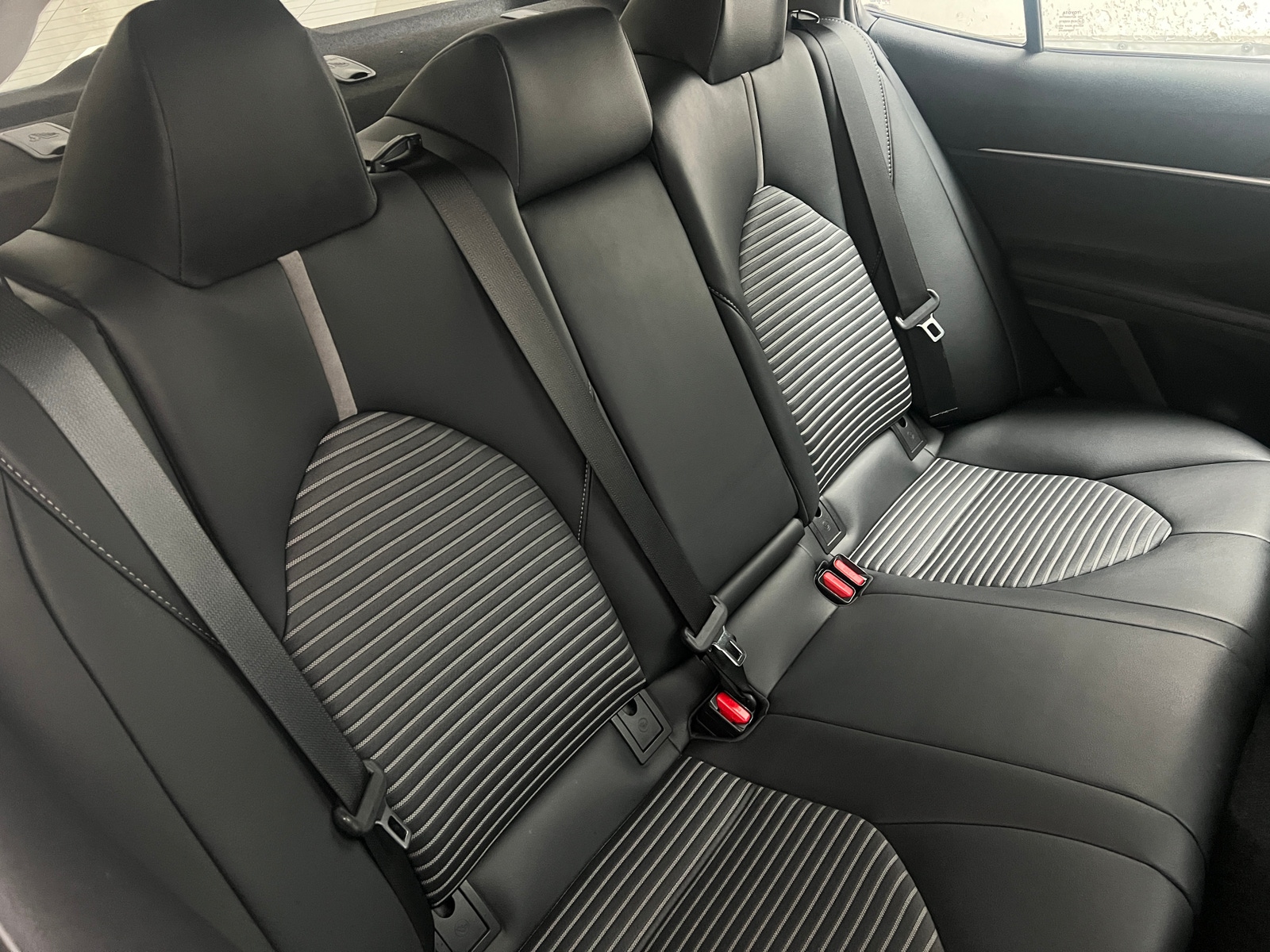 Thumbnail: 2019 Toyota Camry - 6