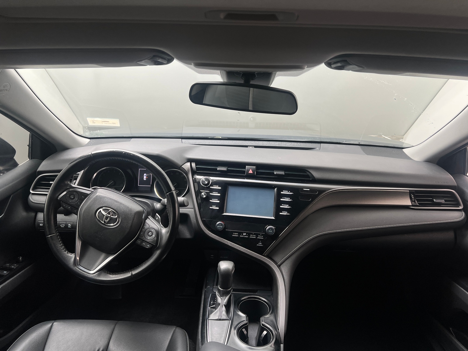 Thumbnail: 2019 Toyota Camry - 3