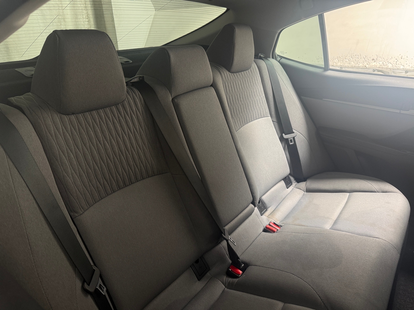 Thumbnail: 2025 Toyota Camry - 6