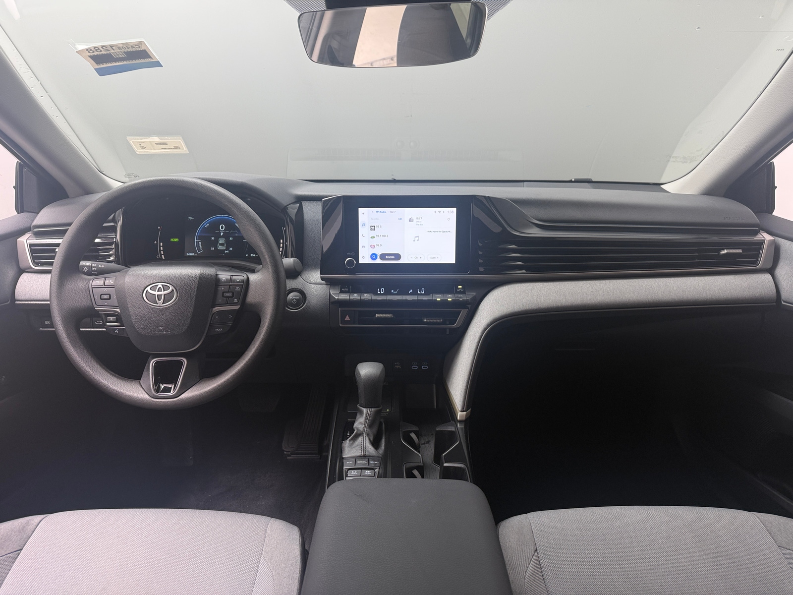Thumbnail: 2025 Toyota Camry - 3