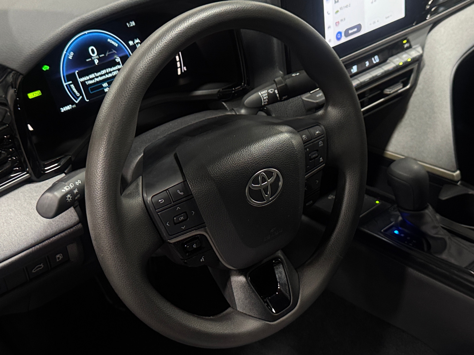 Thumbnail: 2025 Toyota Camry - 5