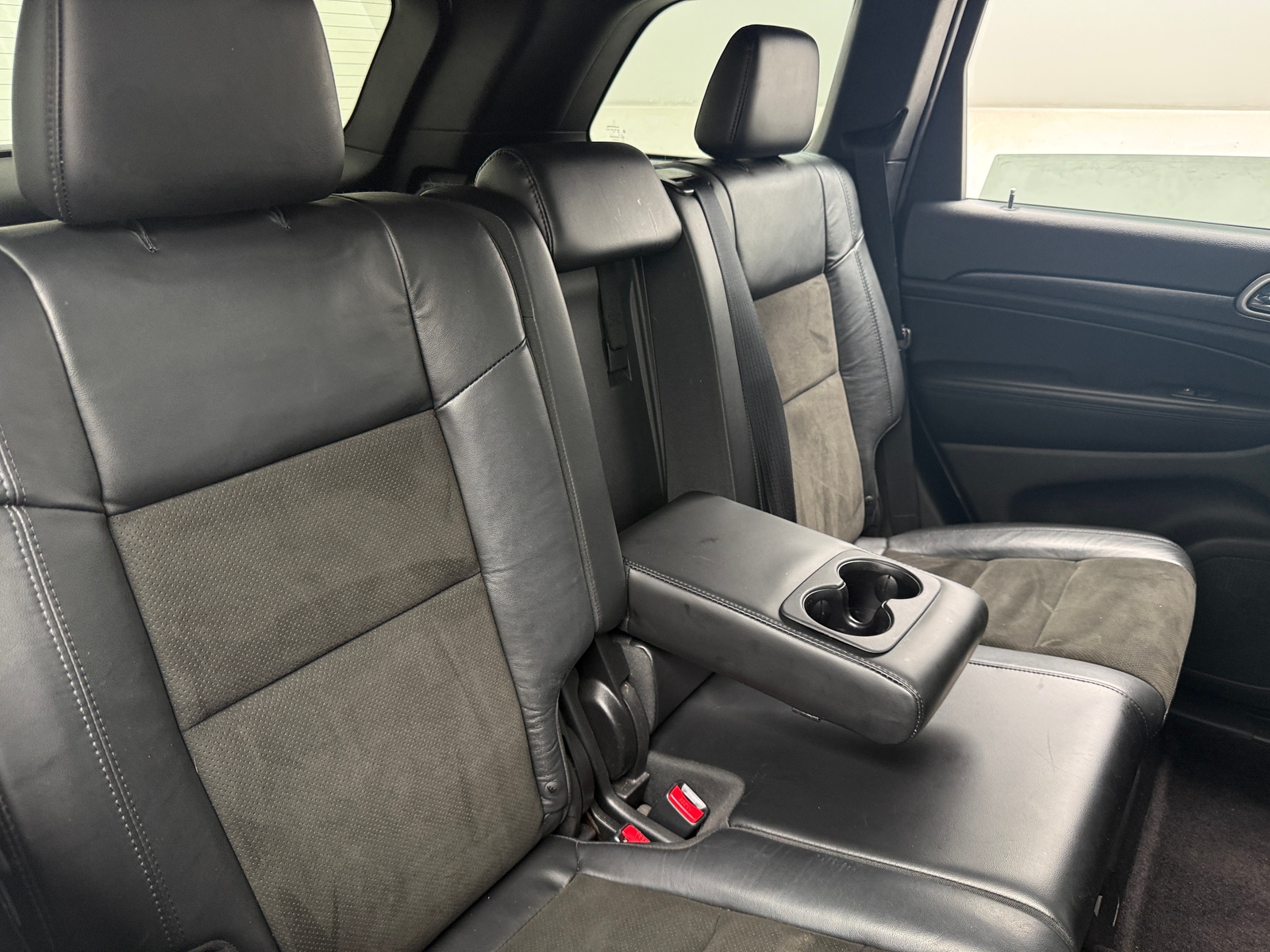 Thumbnail: 2018 Jeep Grand Cherokee - 5