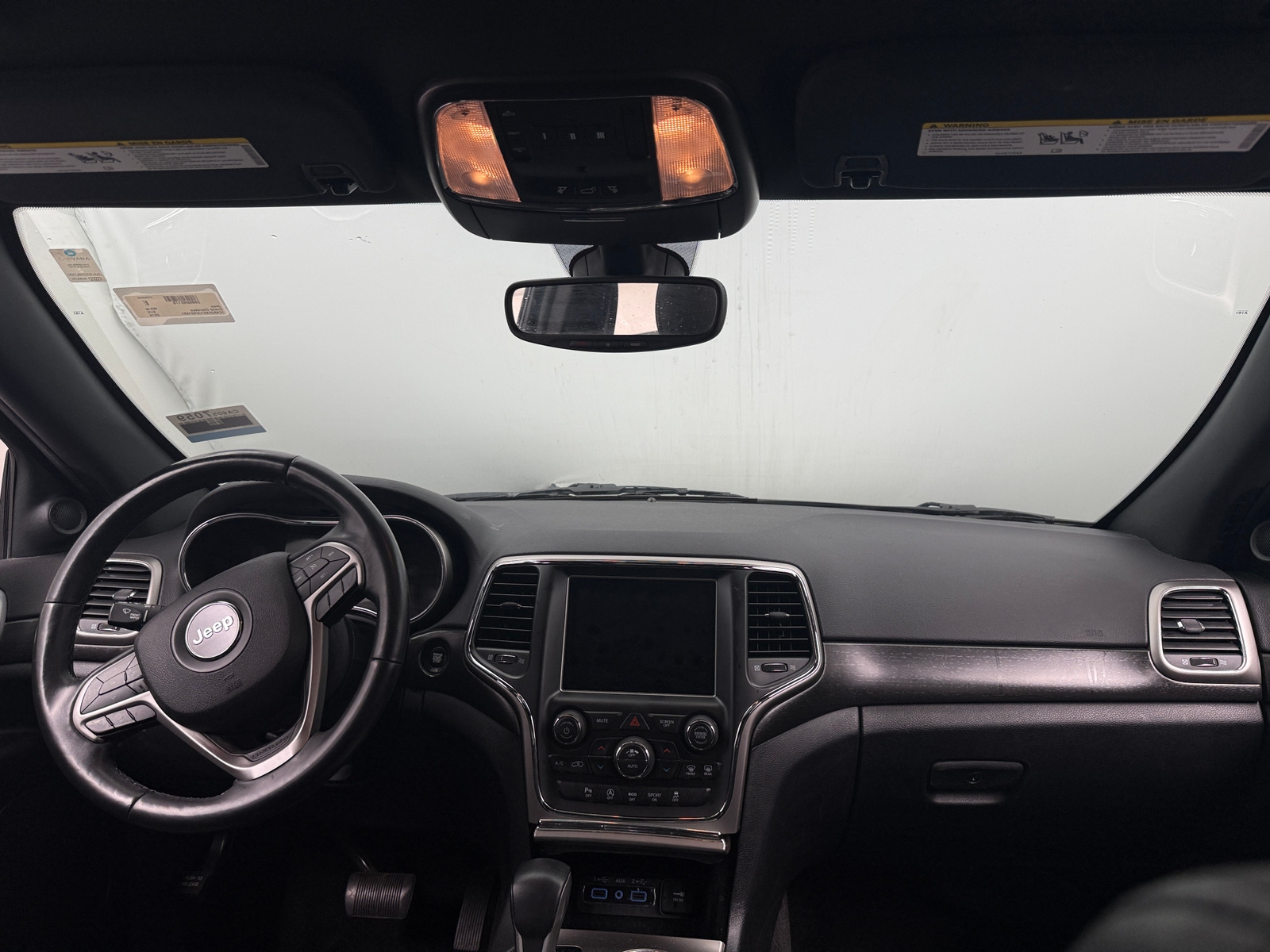 Thumbnail: 2018 Jeep Grand Cherokee - 2