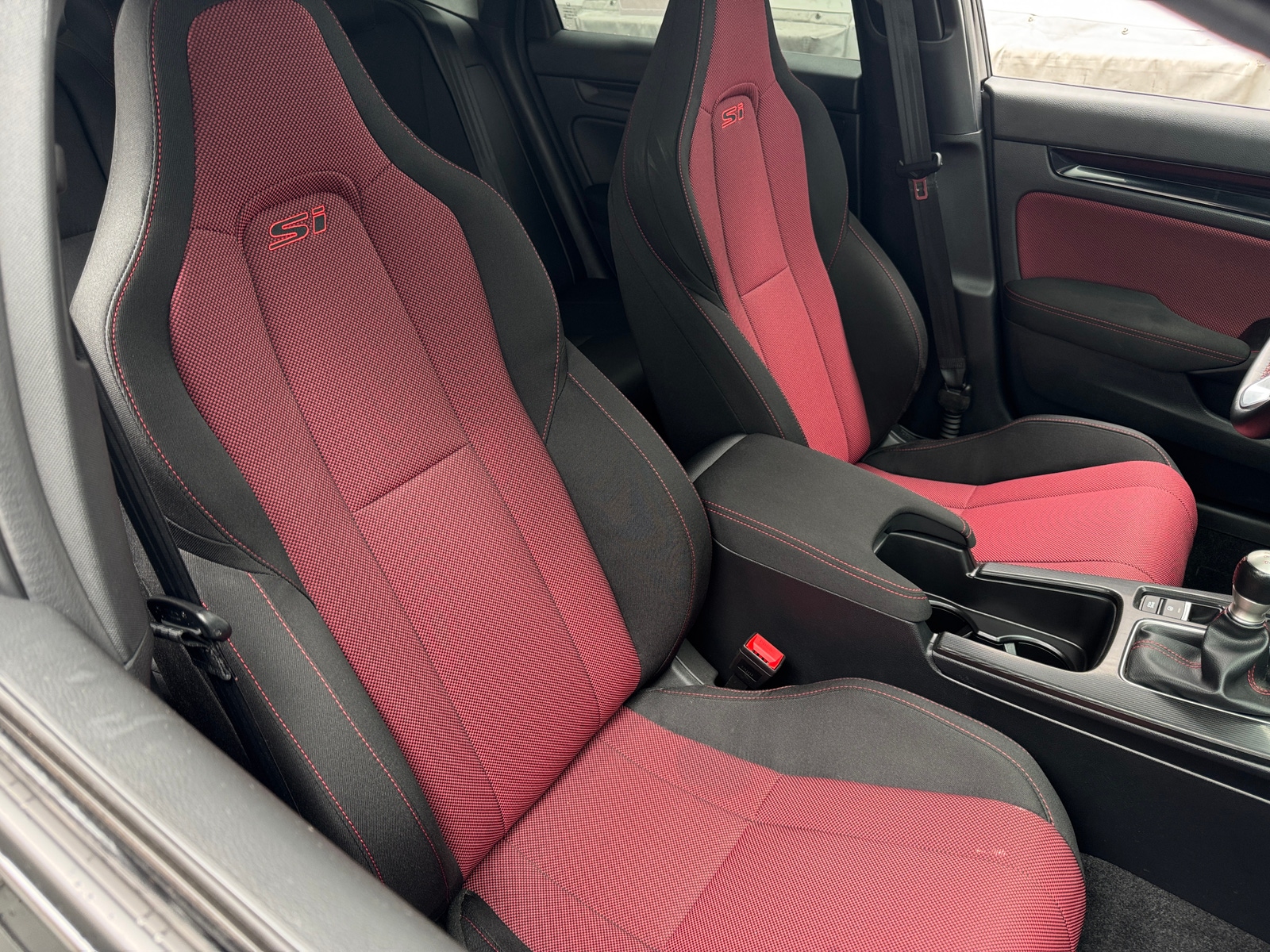 Thumbnail: 2026 Honda Civic - 2