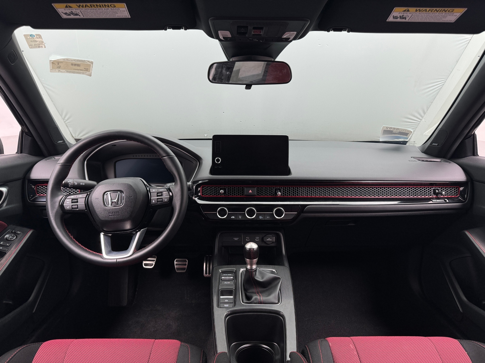 Thumbnail: 2026 Honda Civic - 3