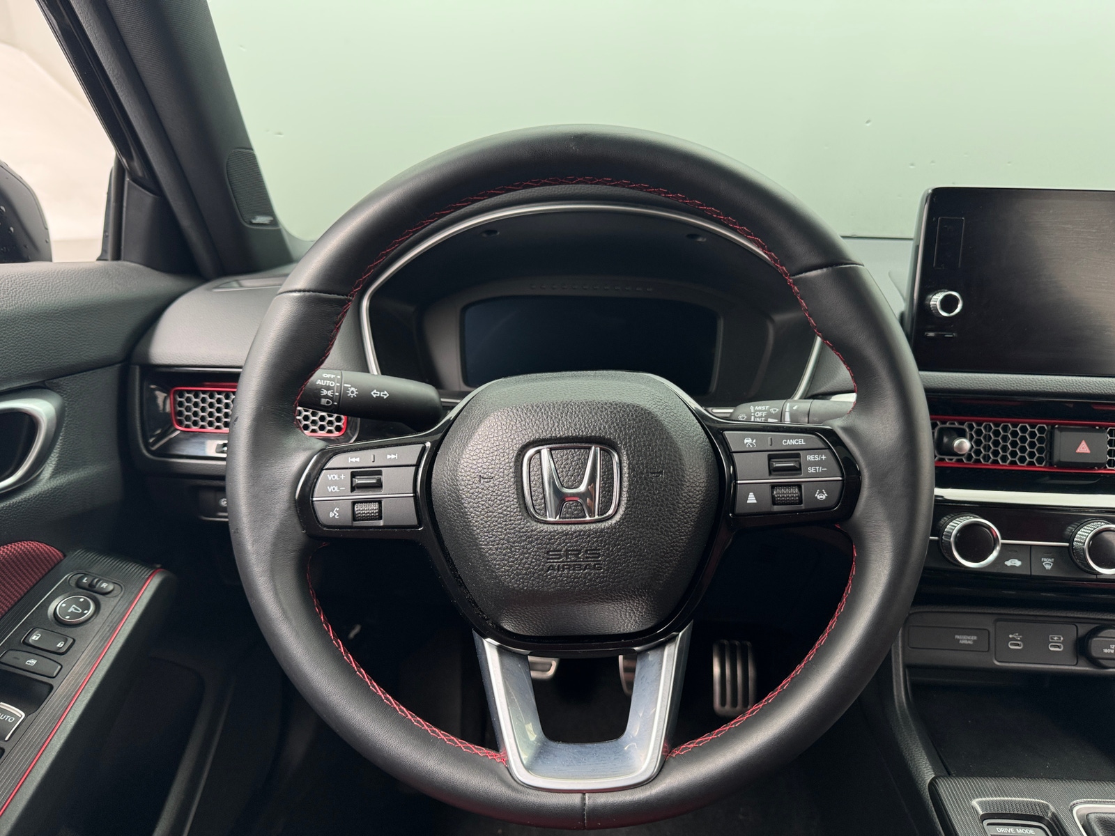 Thumbnail: 2026 Honda Civic - 5