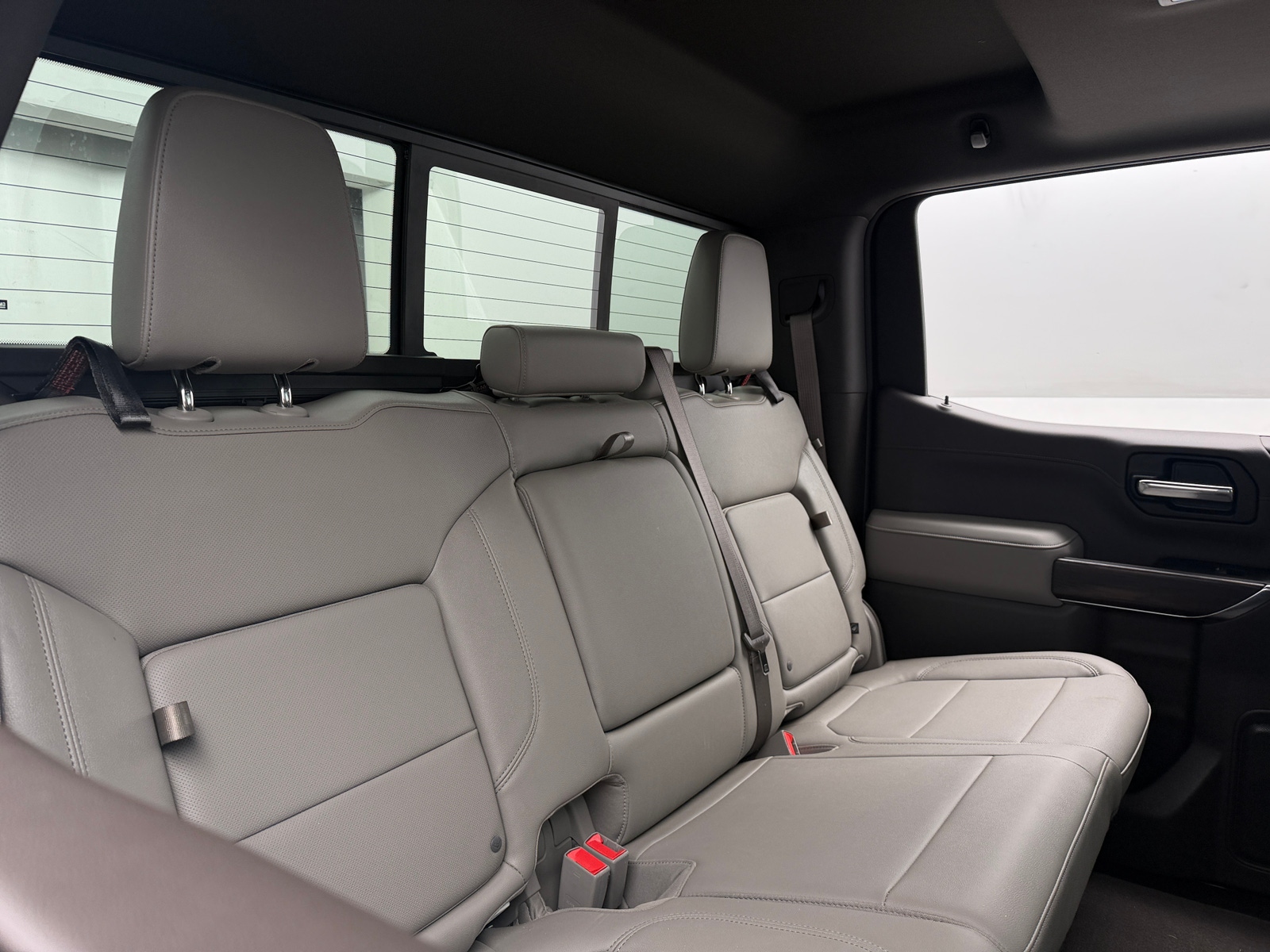 Thumbnail: 2019 GMC Sierra 1500 - 5