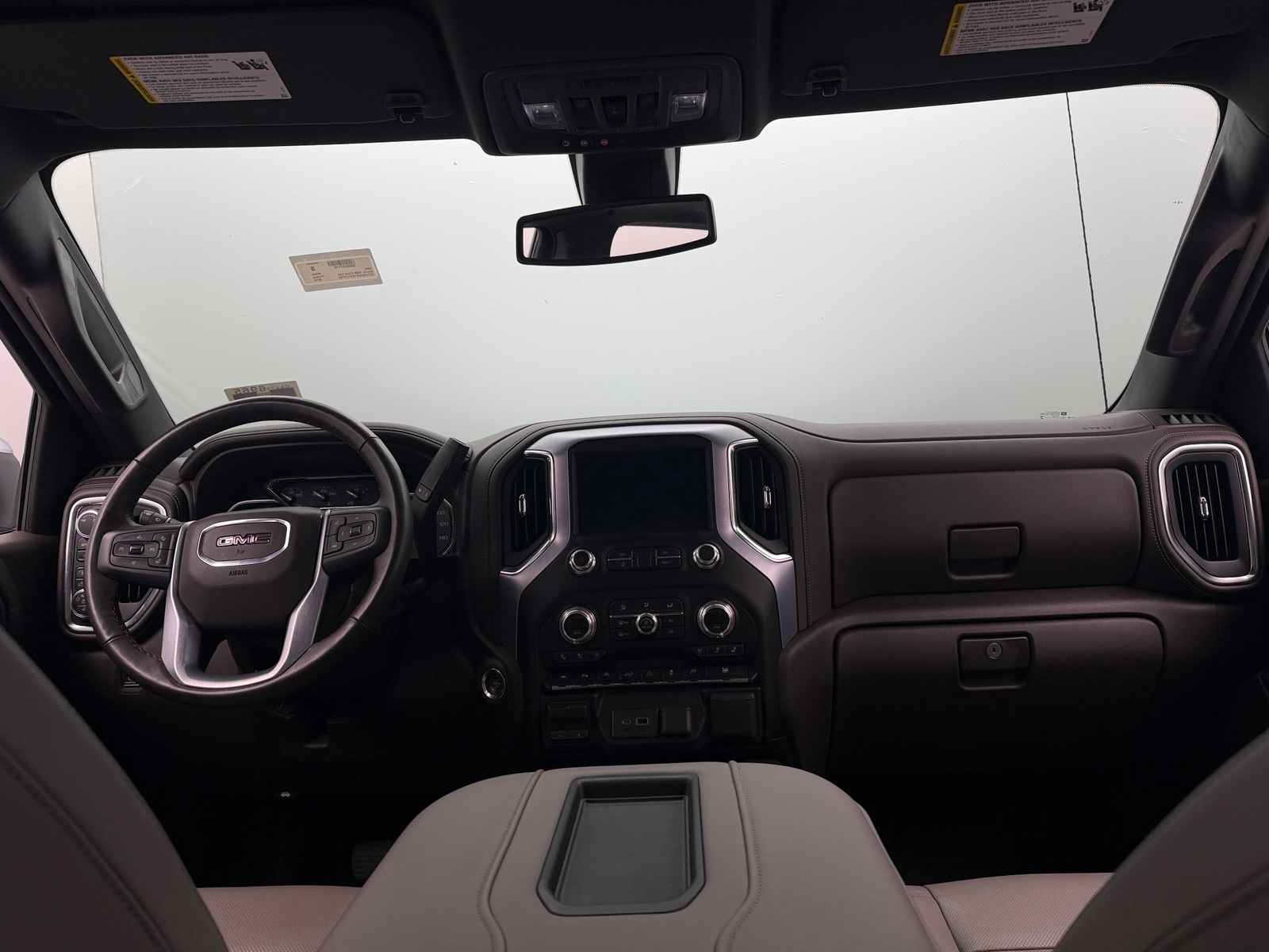 Thumbnail: 2019 GMC Sierra 1500 - 2