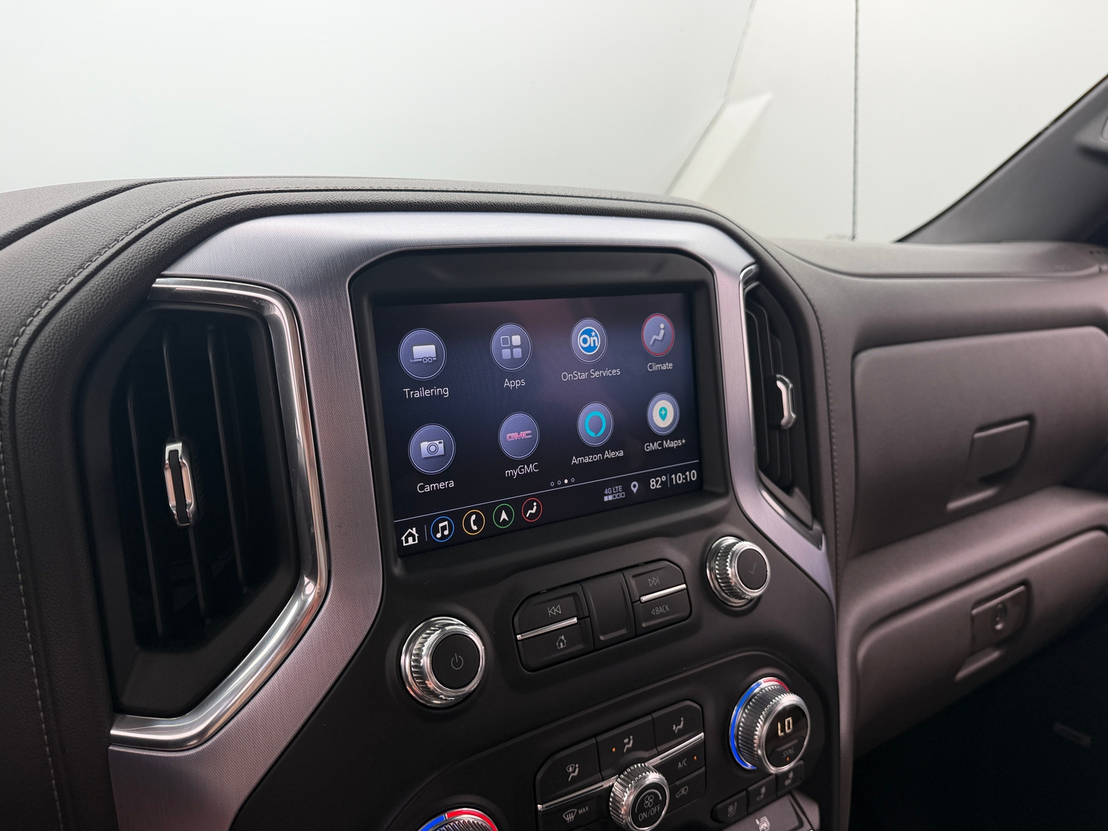 Thumbnail: 2019 GMC Sierra 1500 - 3
